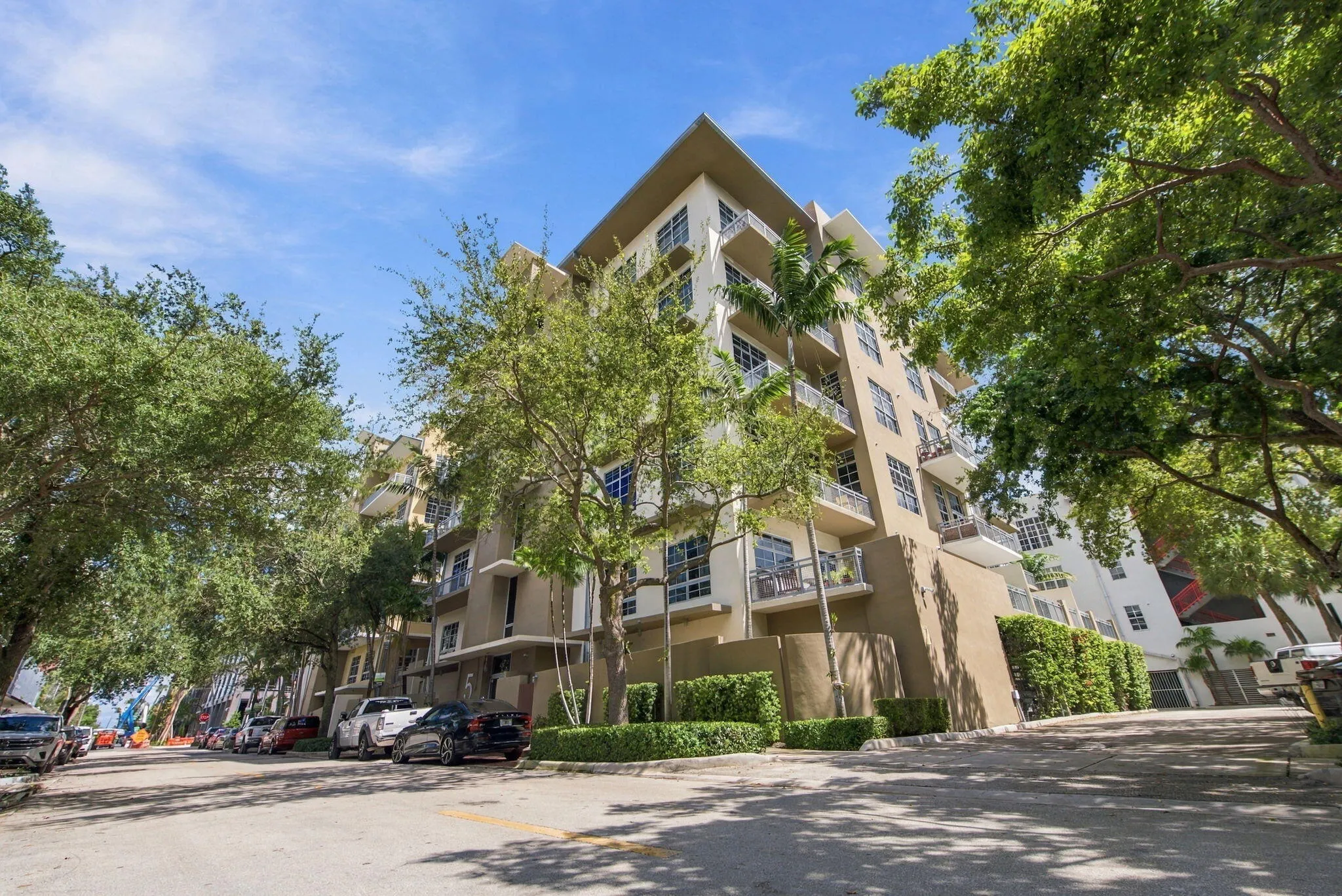 434 NW 1ST Avenue #203