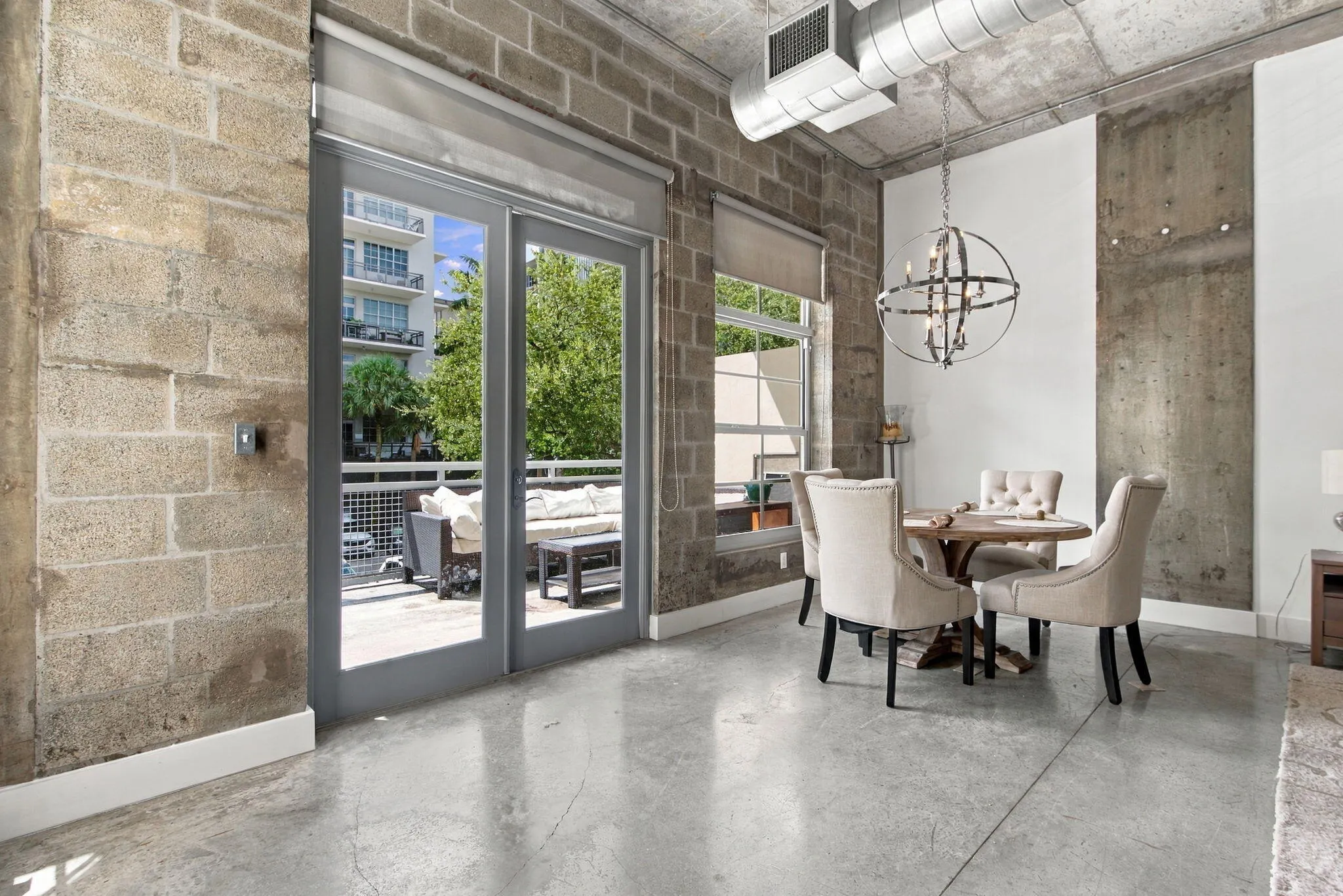 434 NW 1ST Avenue #203