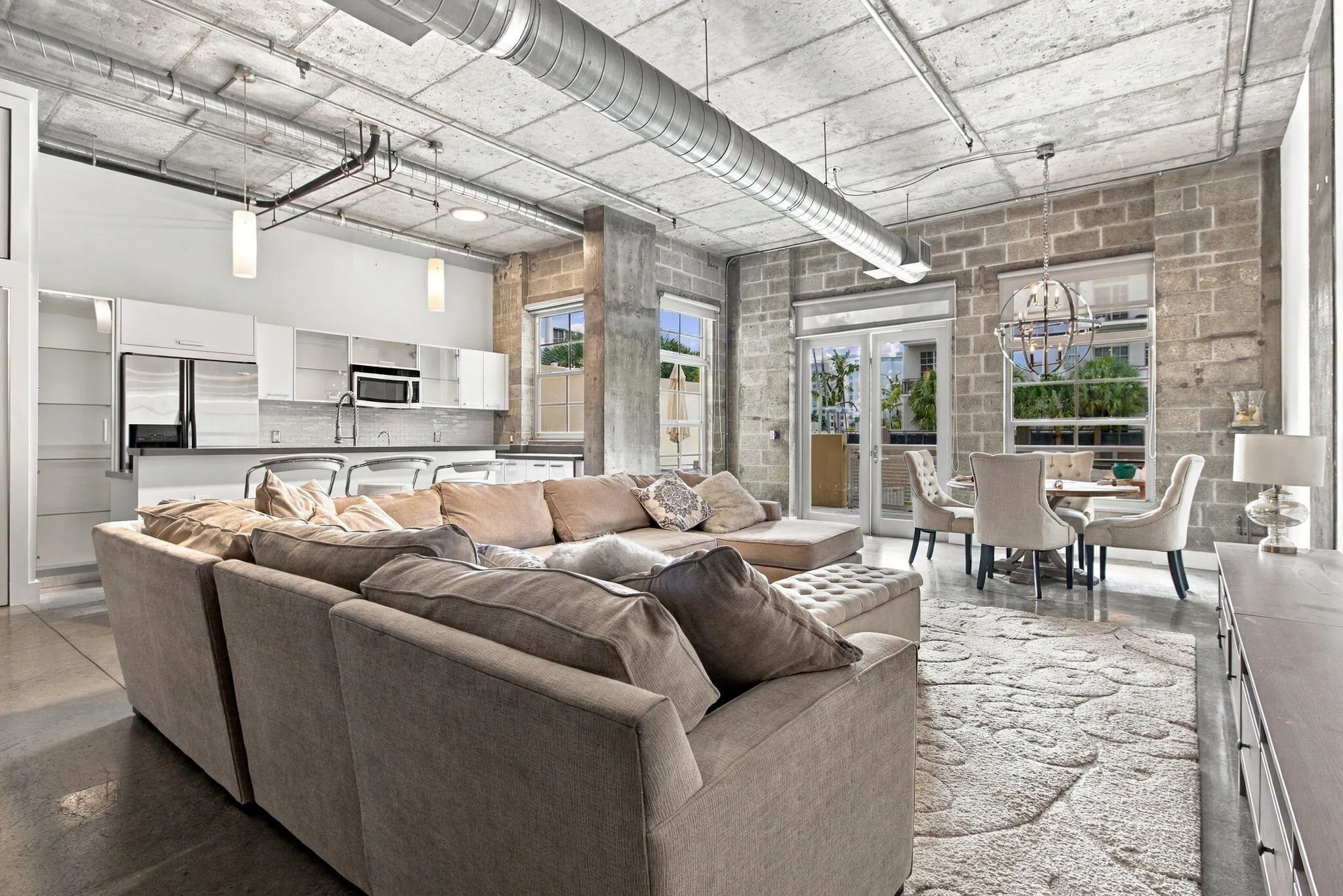 434 NW 1ST Avenue #203