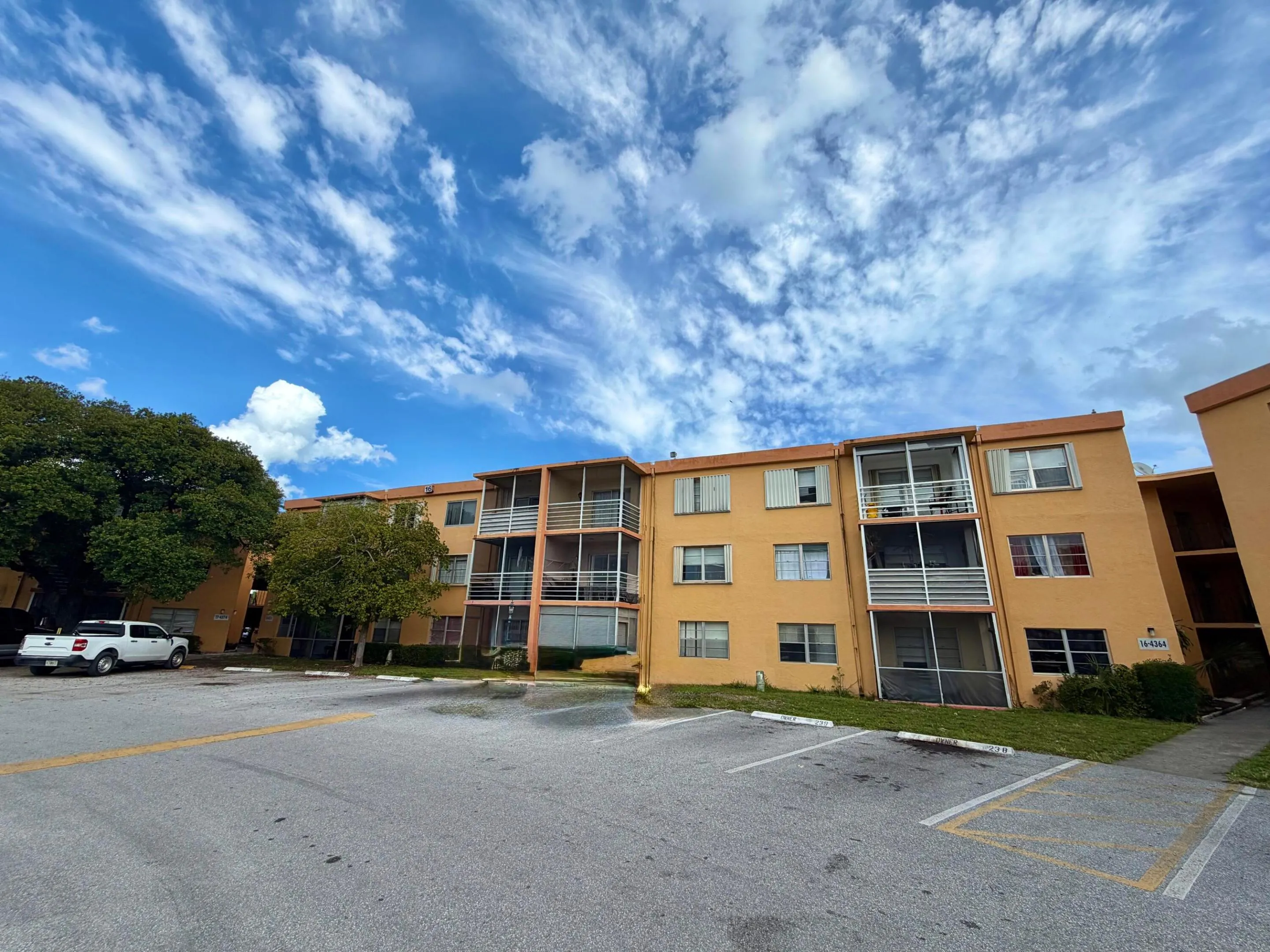 4364 NW 9th Avenue #16-1d