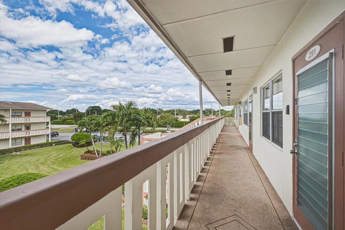 291 PRESTON G Way #291