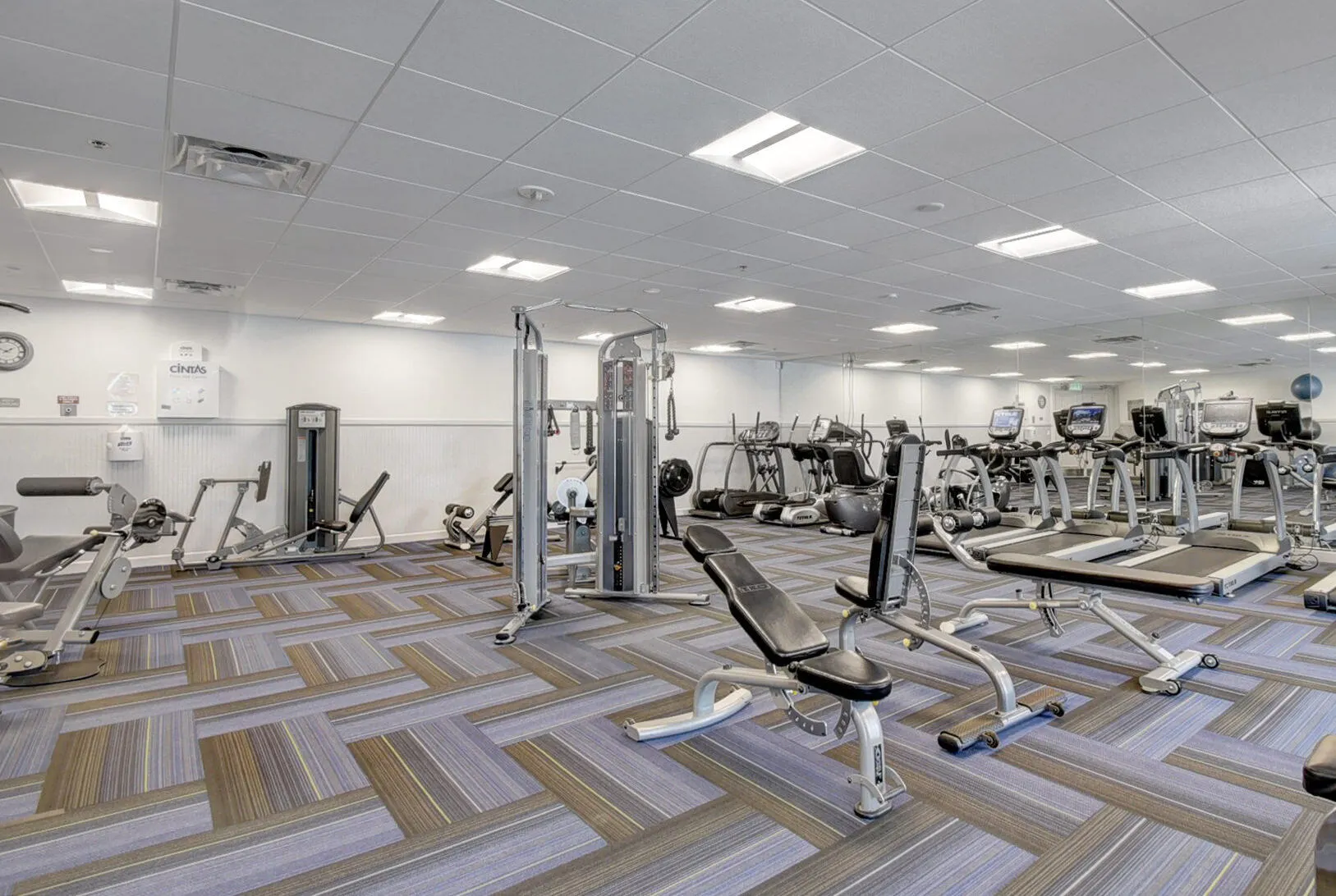 5290 Europa Drive #E