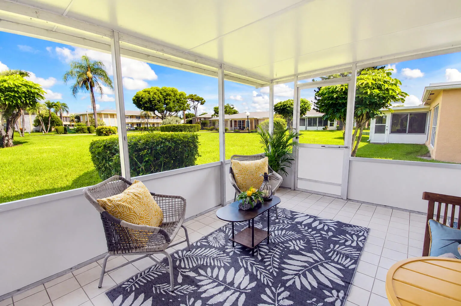 1111 Mahogany Way #76-B