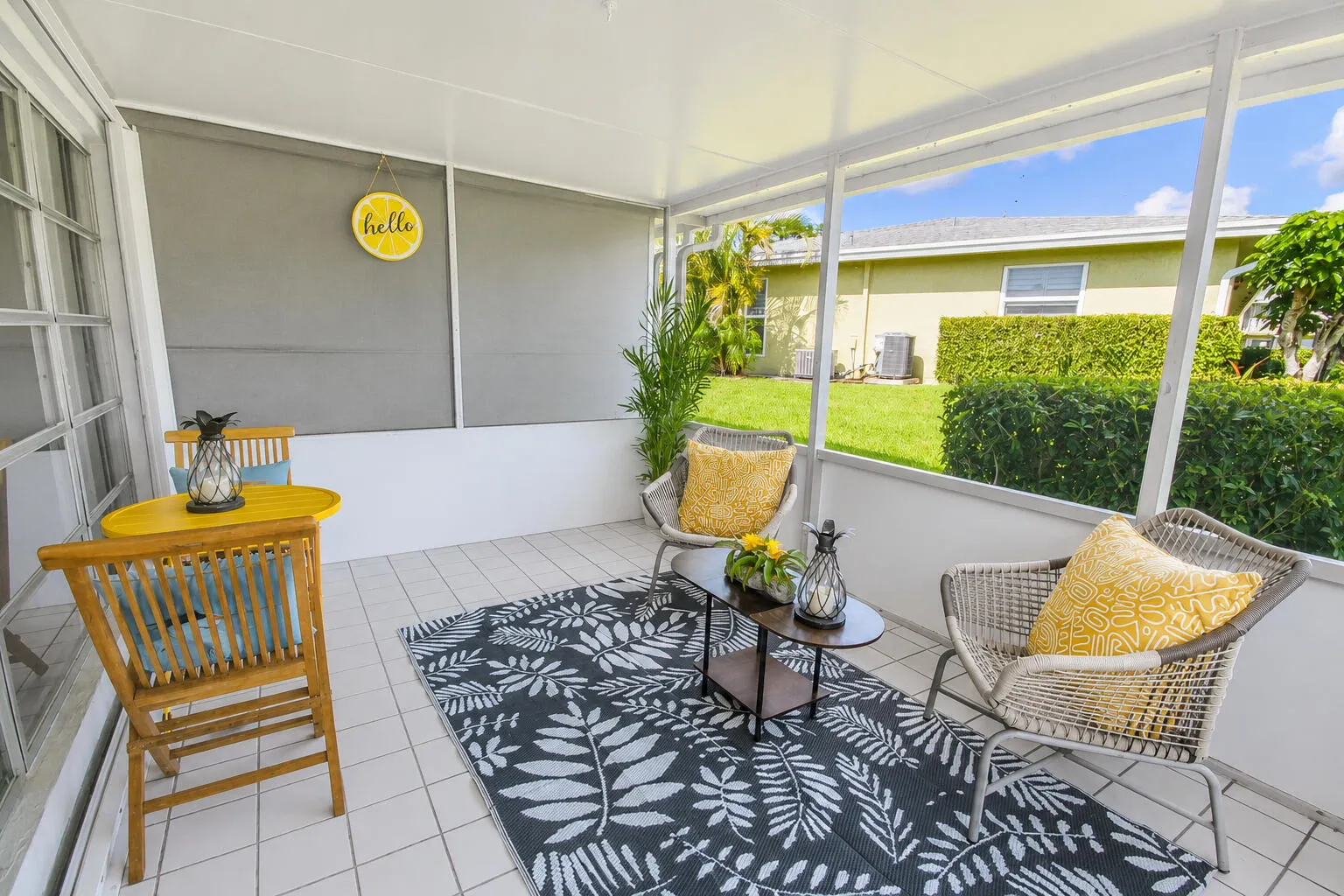 1111 Mahogany Way #76-B