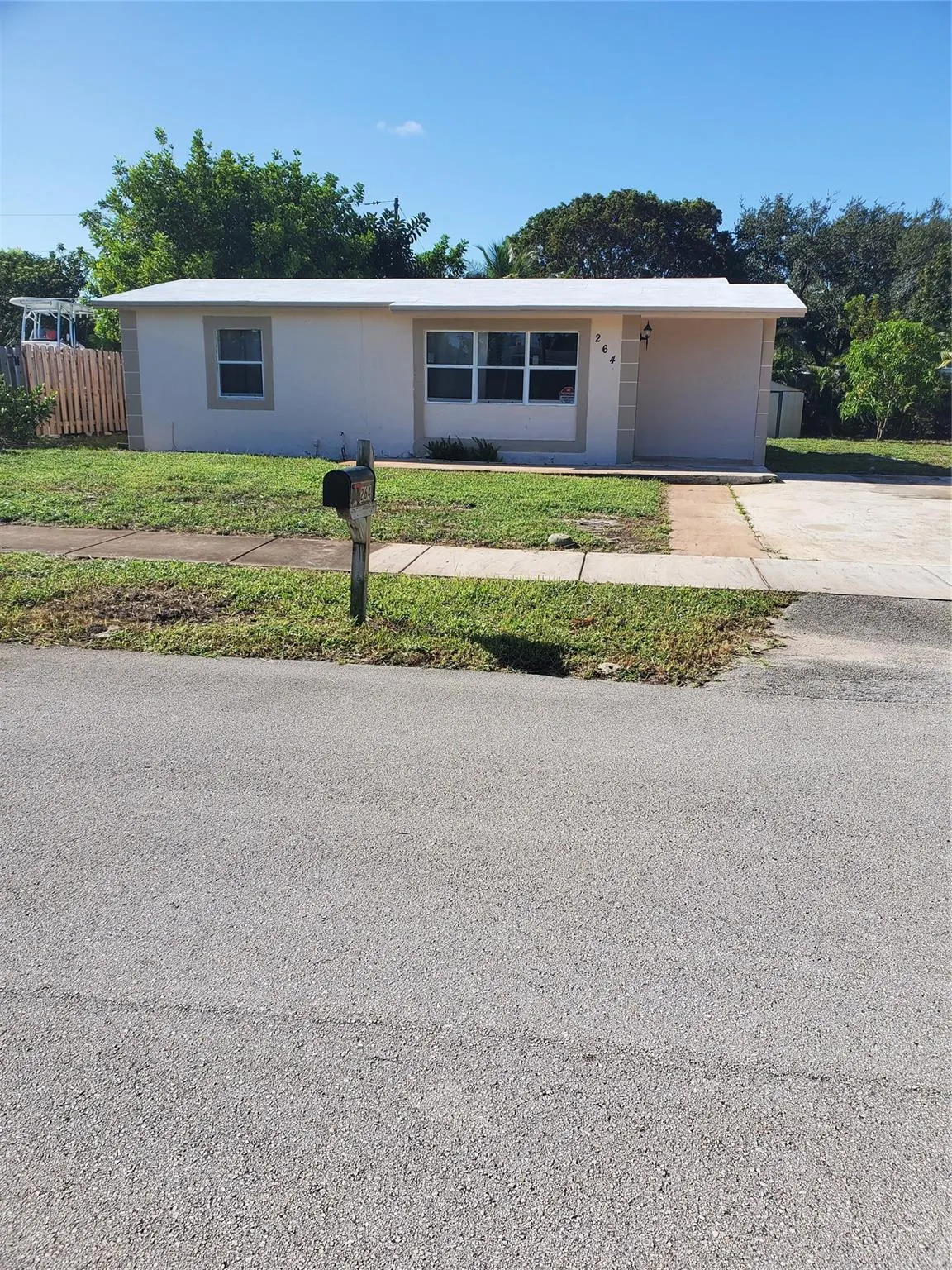 264 NE 45TH Street