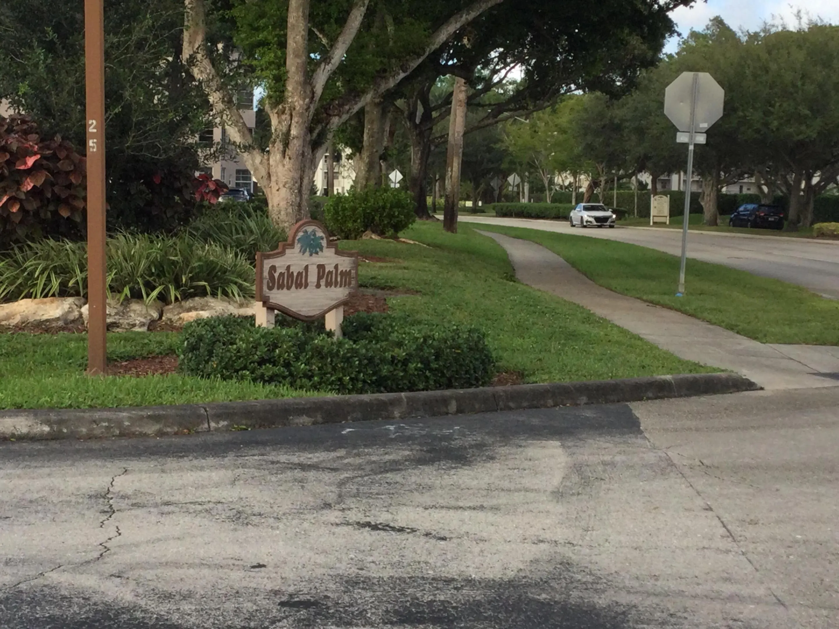 1920 Sabal Palm Drive #Apt 105