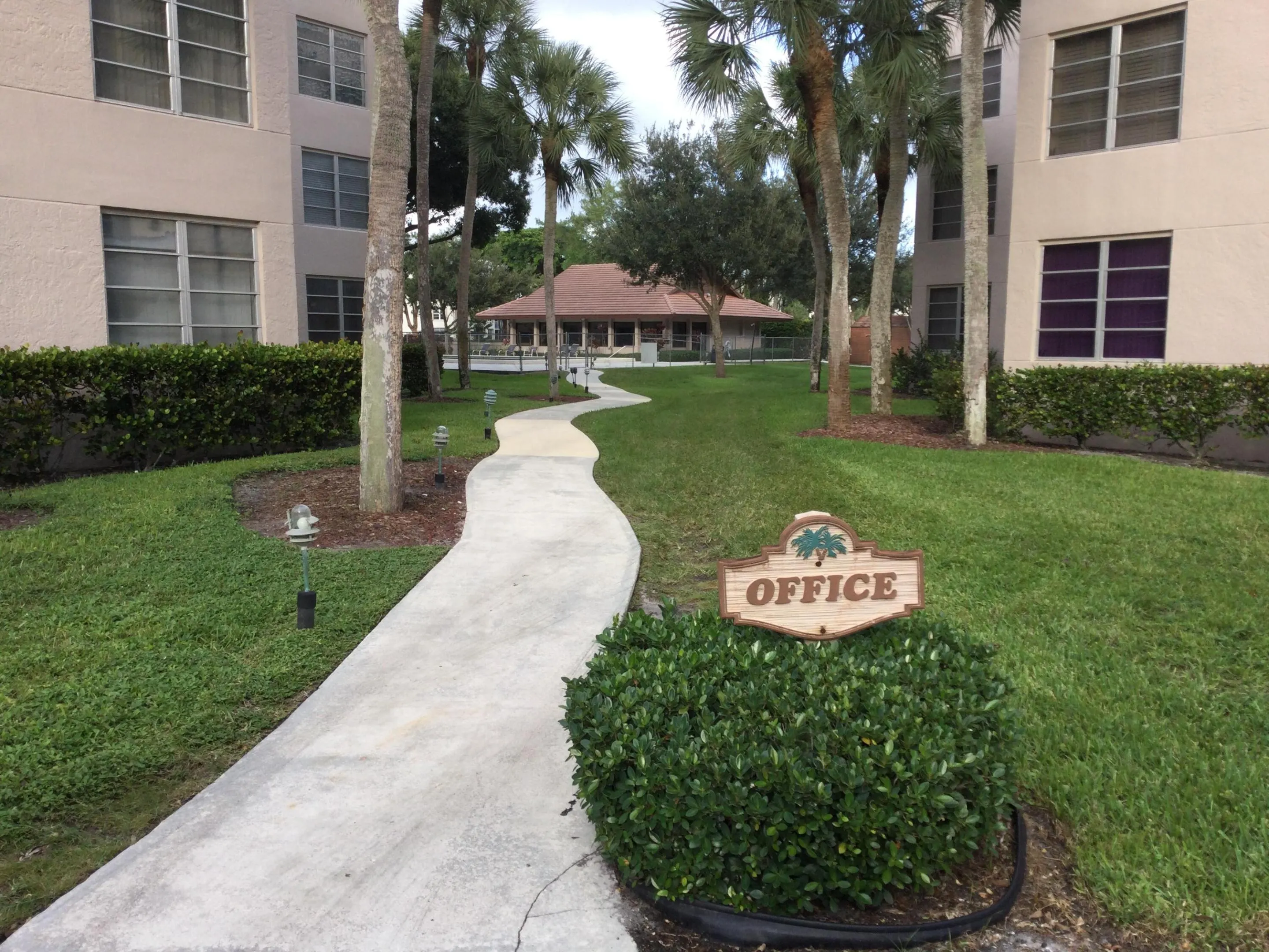 1920 Sabal Palm Drive #Apt 105