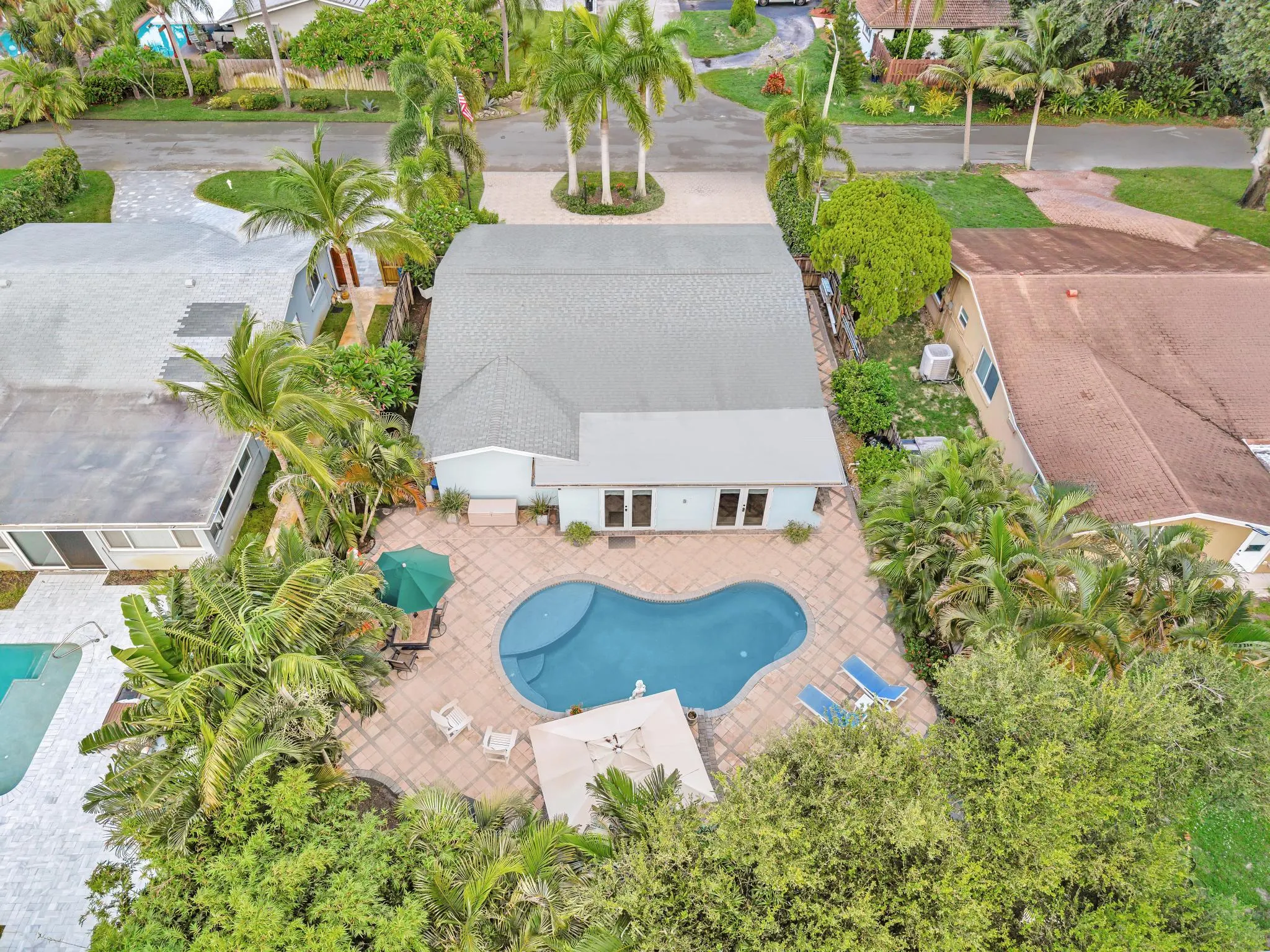 6840 NW 31ST Way