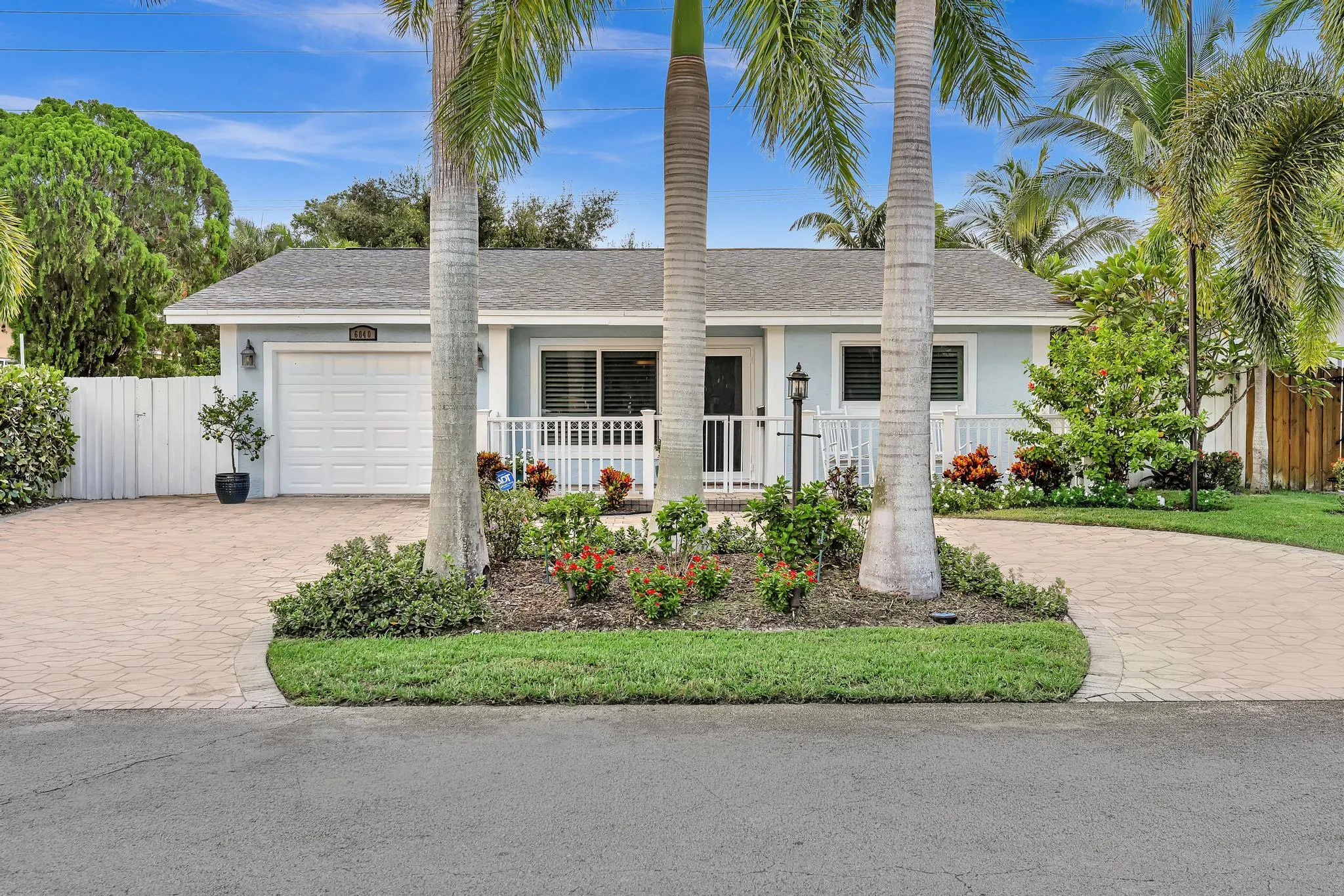 6840 NW 31ST Way