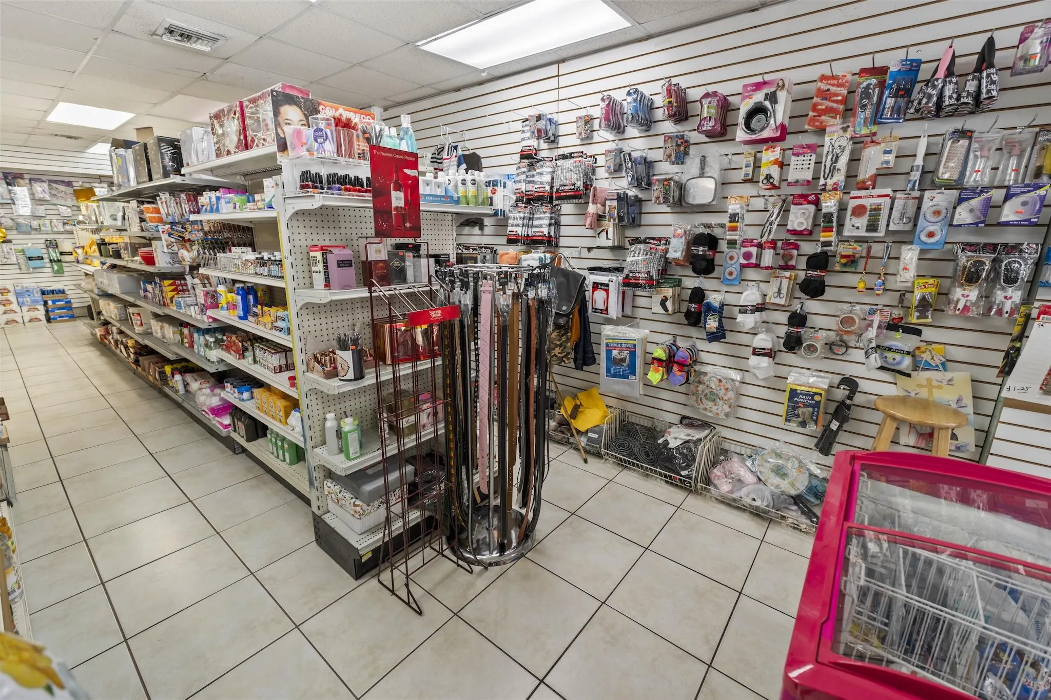 3152 NW 7TH Street