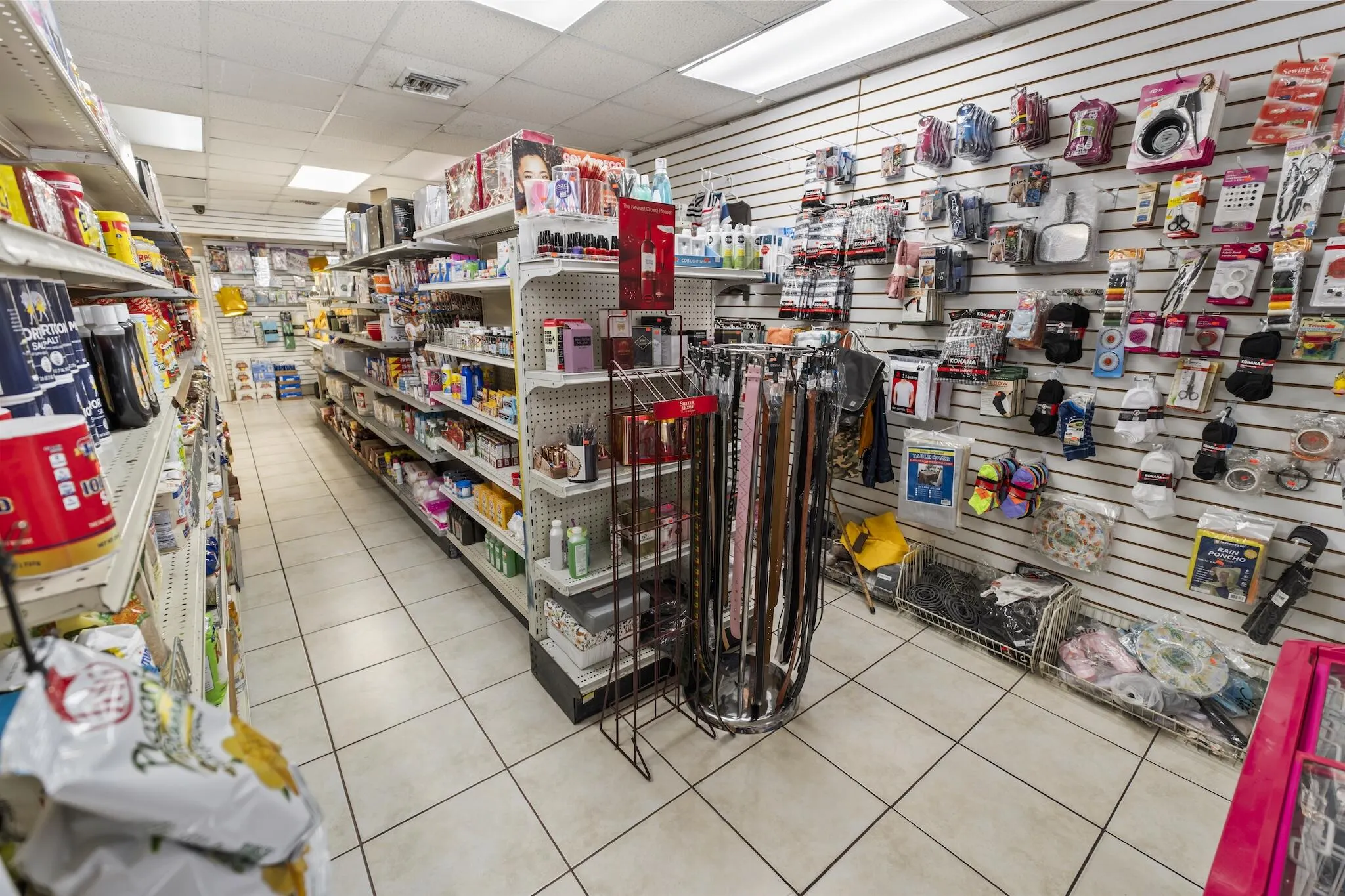 3152 NW 7TH Street
