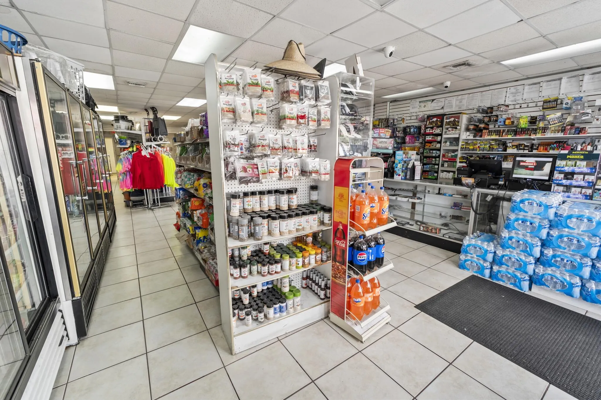 3152 NW 7TH Street