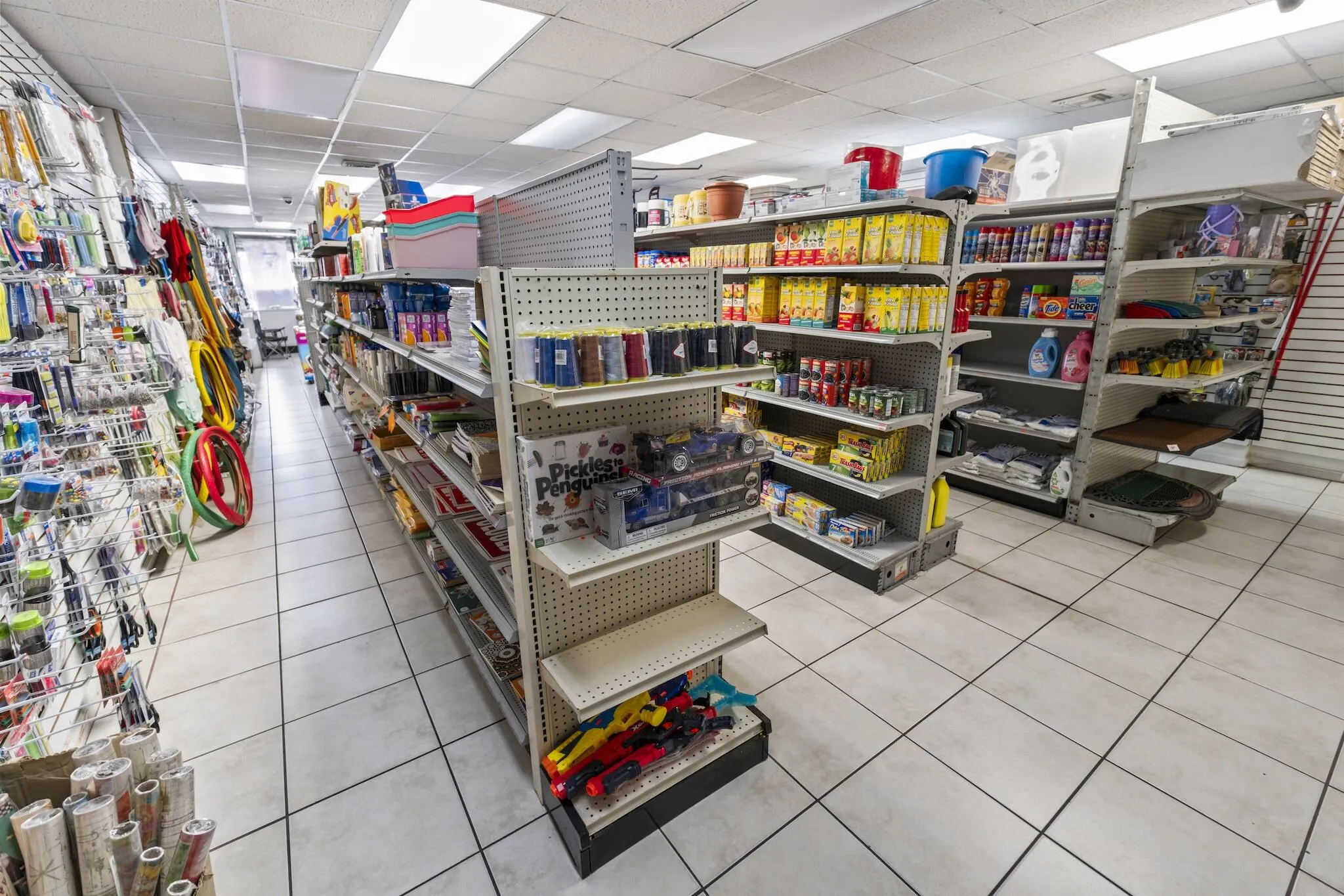 3152 NW 7TH Street