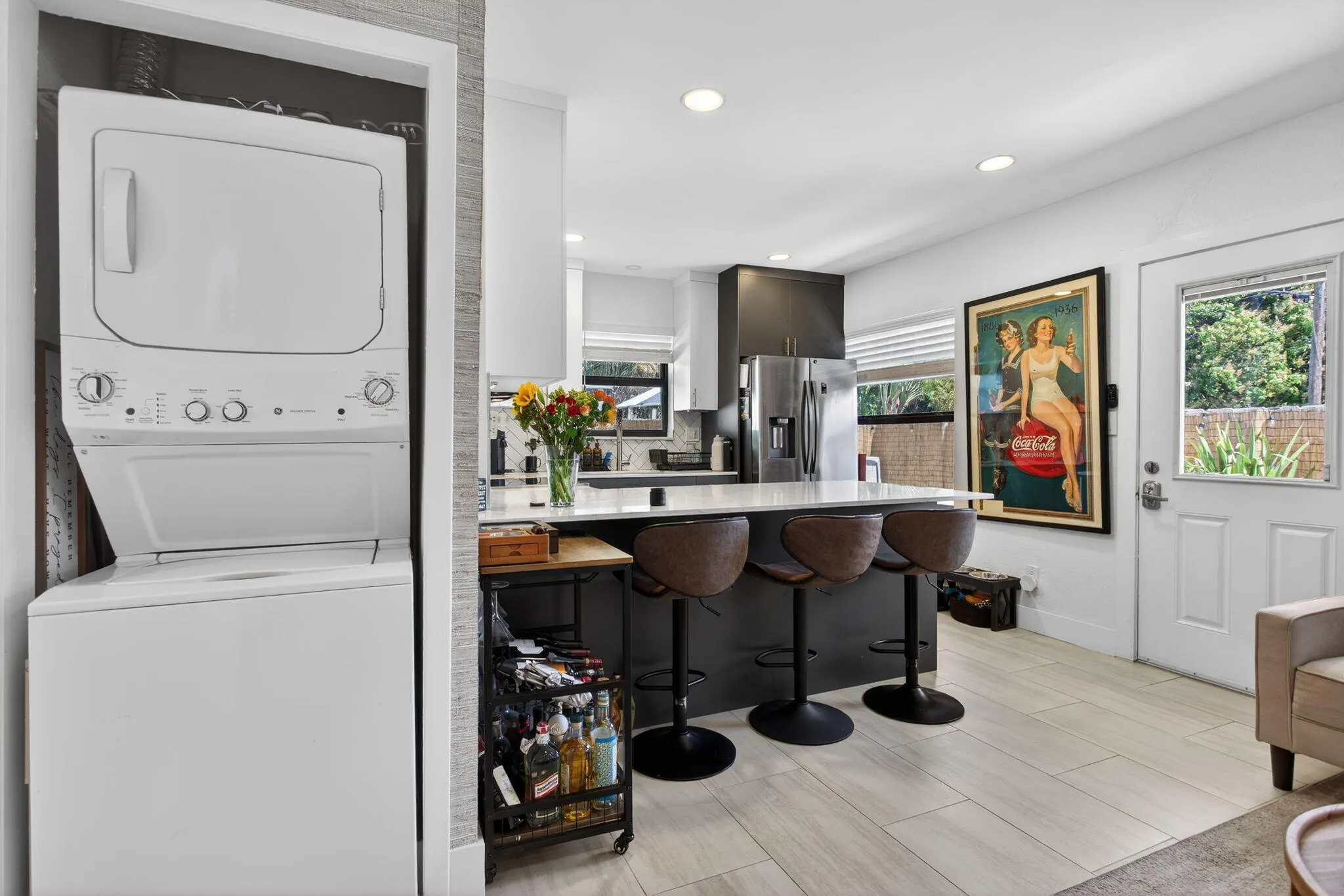 1501 NE 7TH Avenue #1
