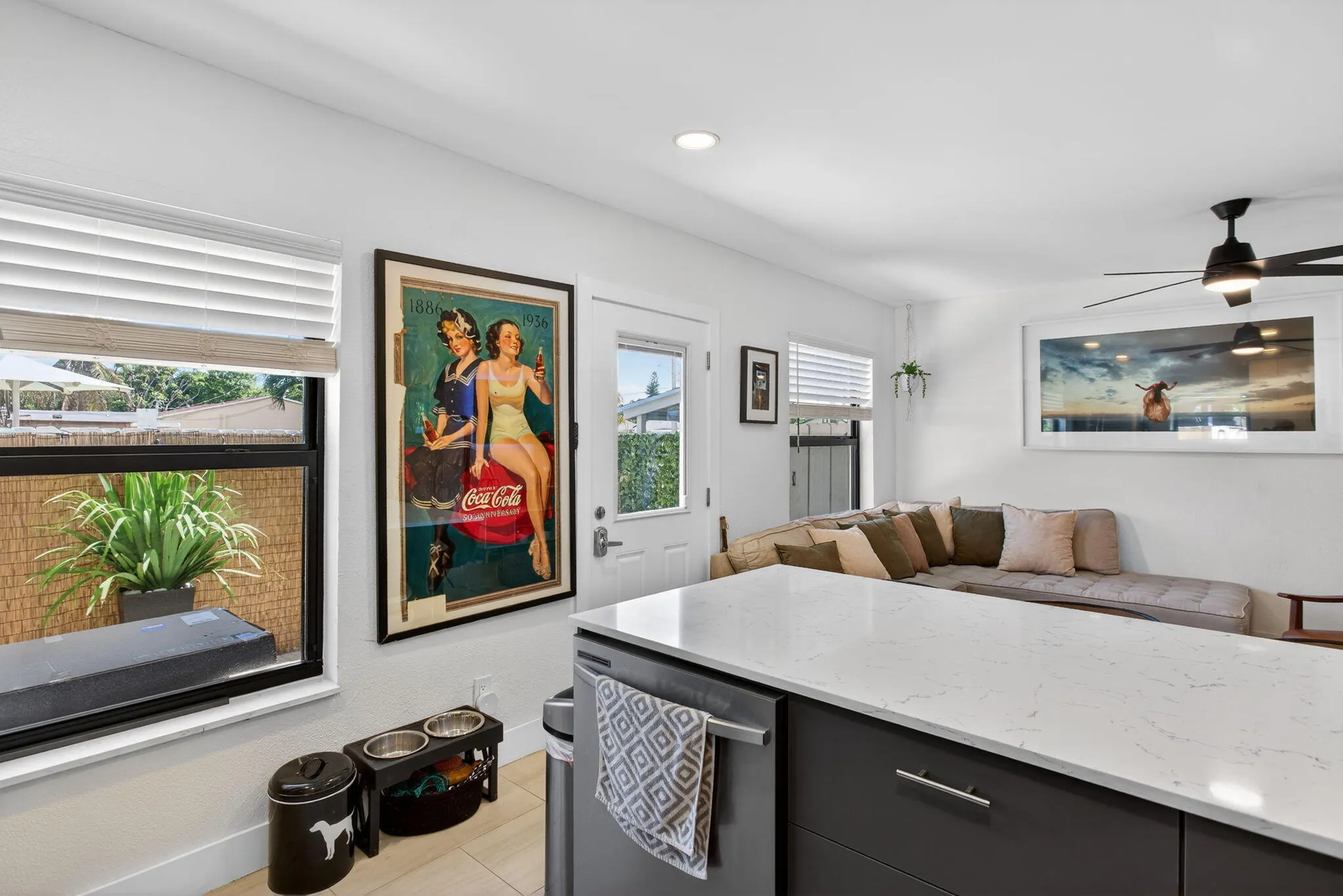 1501 NE 7TH Avenue #1