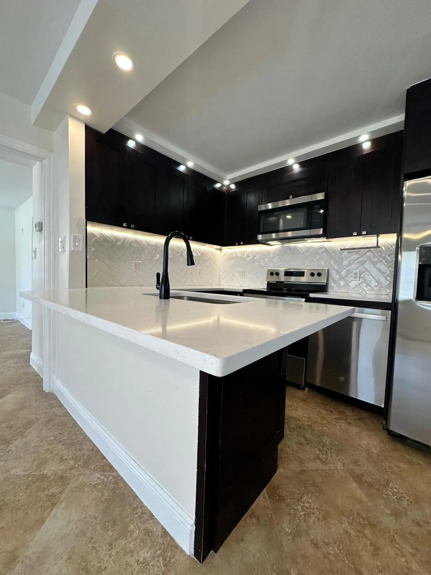 1501 NE 7TH Avenue #1