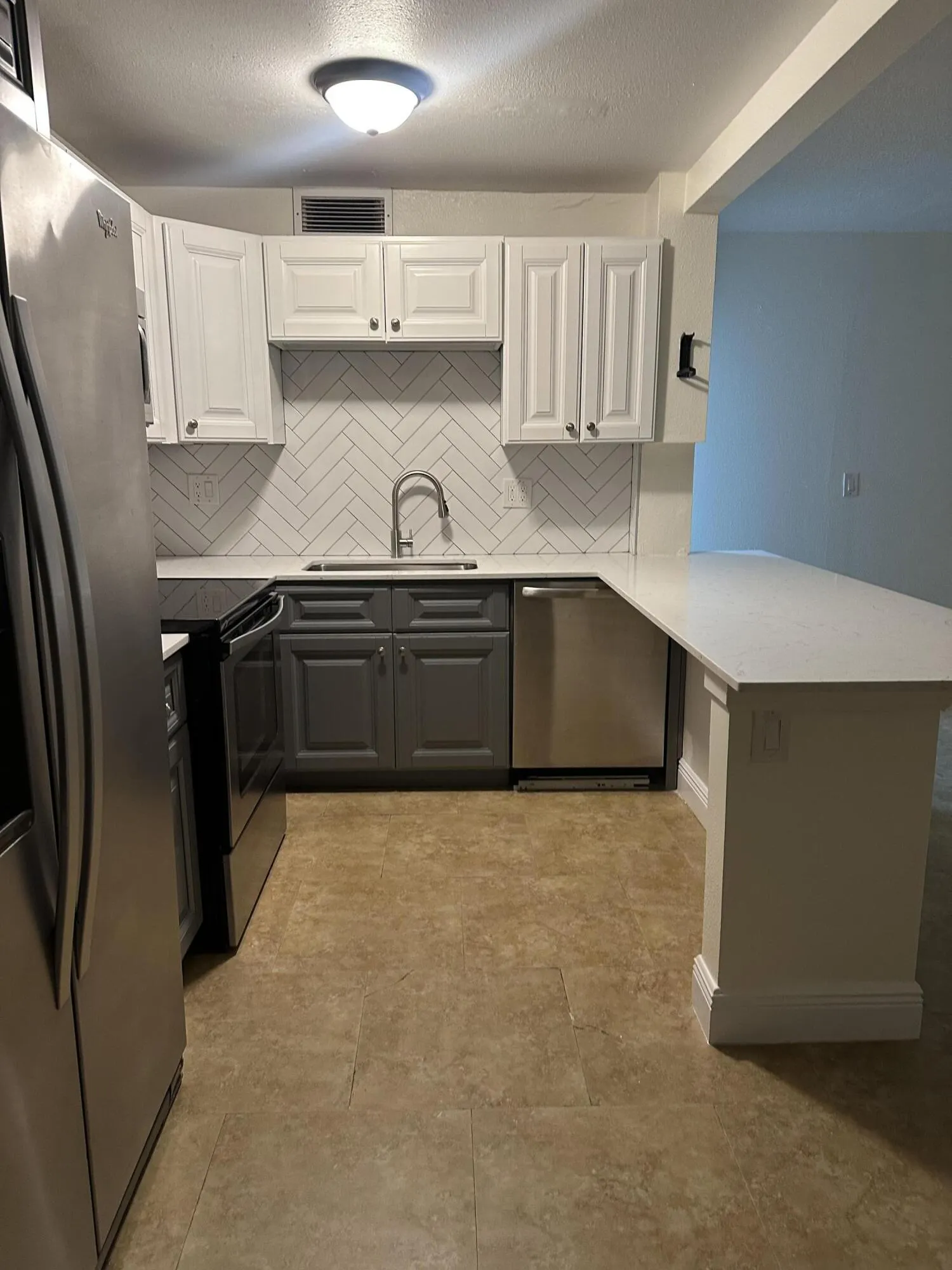 1501 NE 7TH Avenue #1