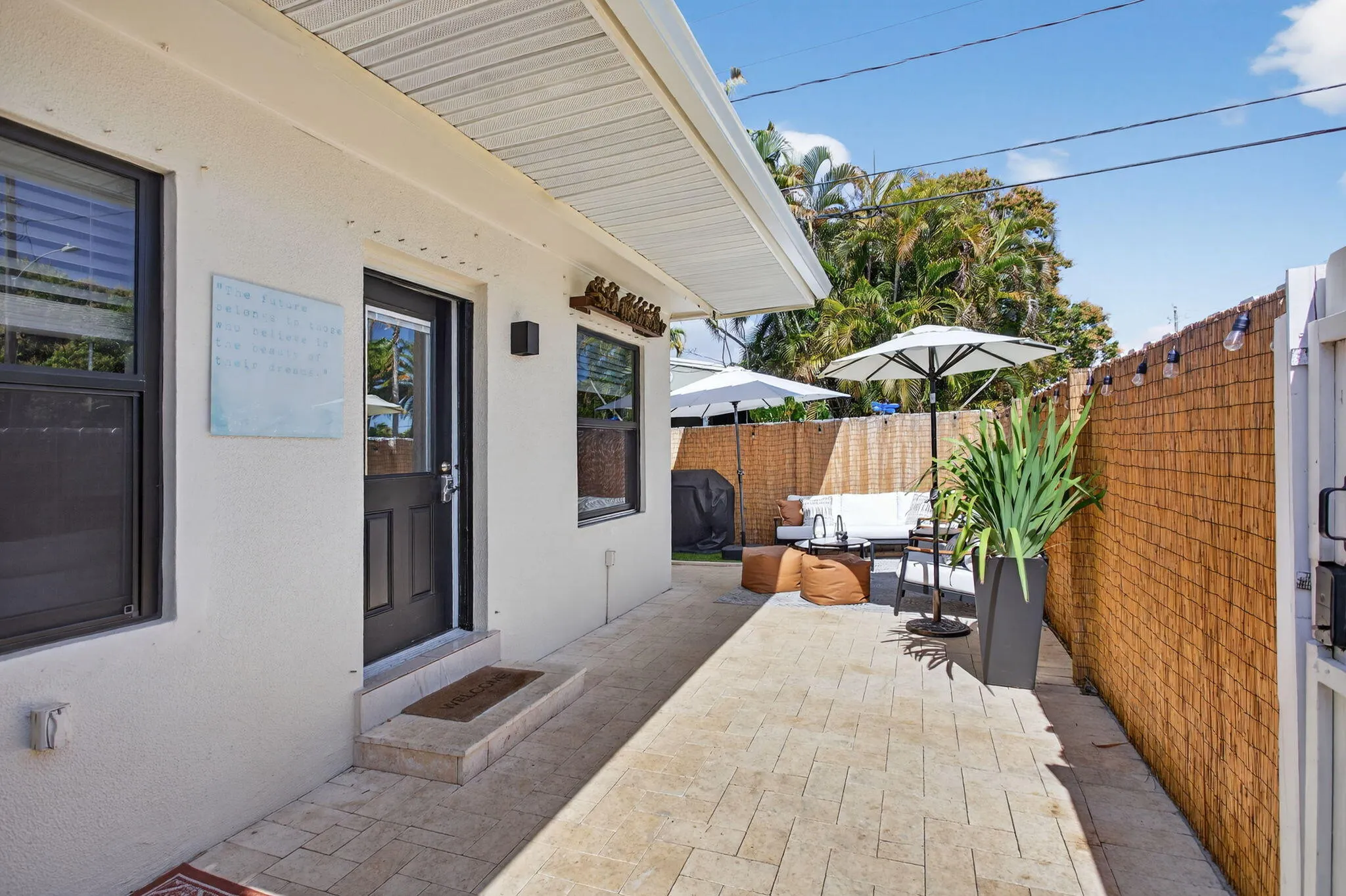 1501 NE 7TH Avenue #1