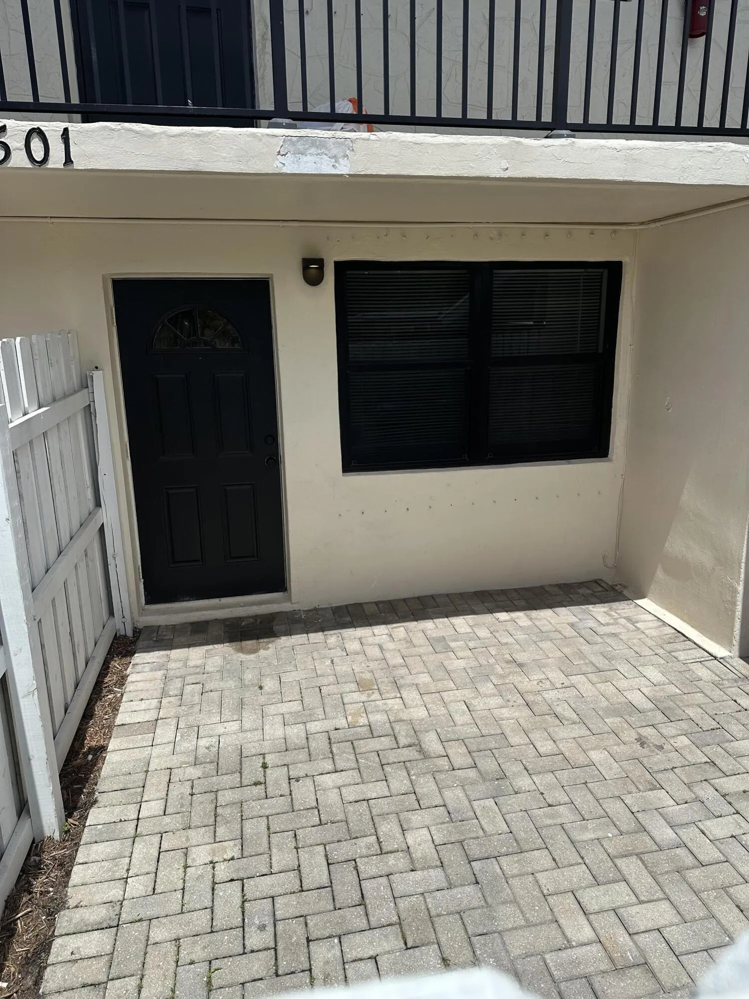 1501 NE 7TH Avenue #1
