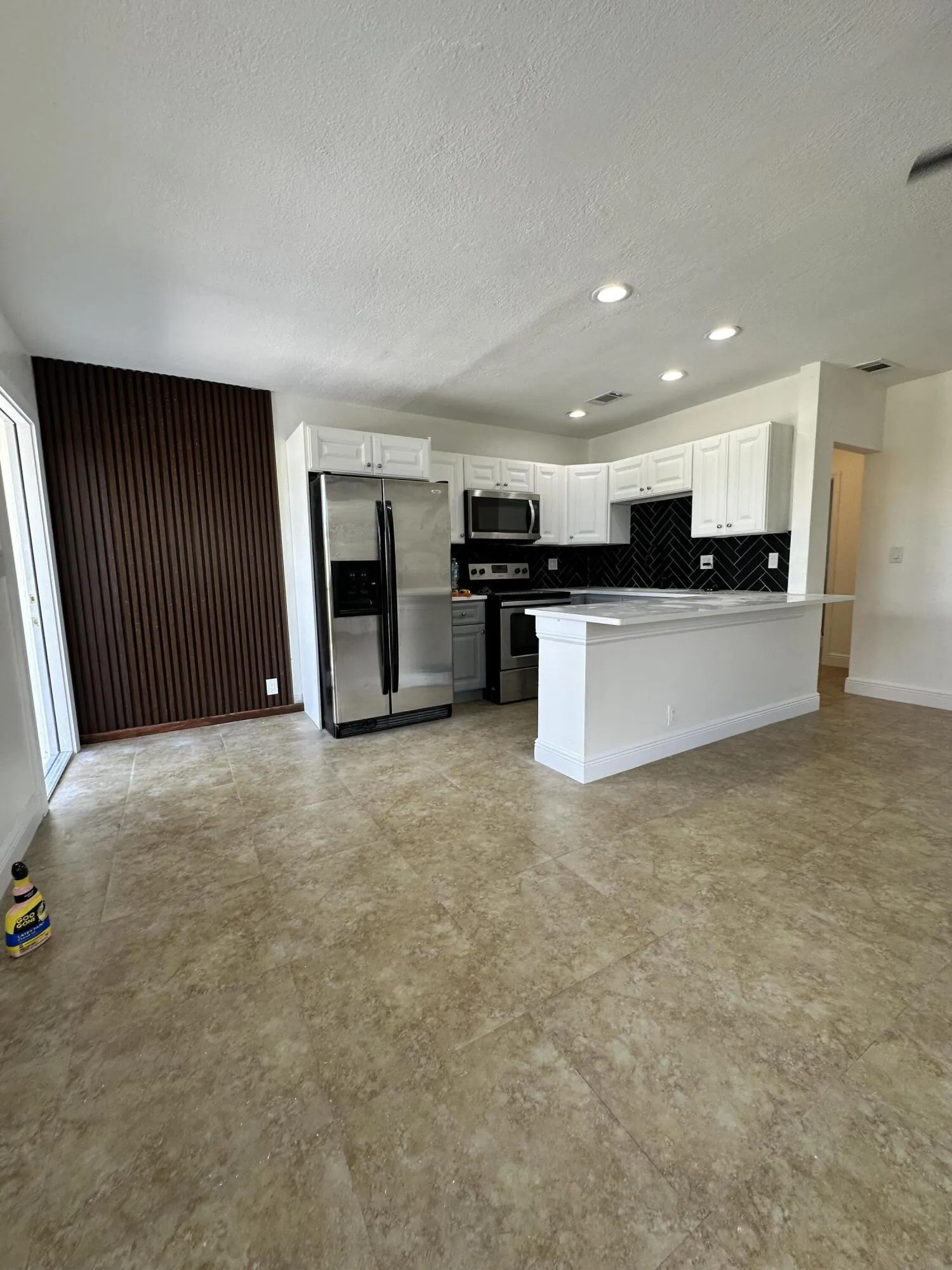 1501 NE 7TH Avenue #1