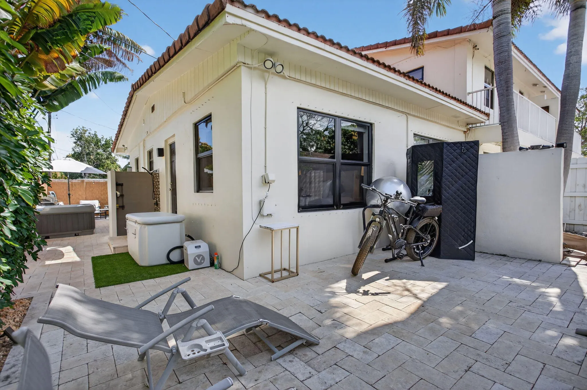 1501 NE 7TH Avenue #1