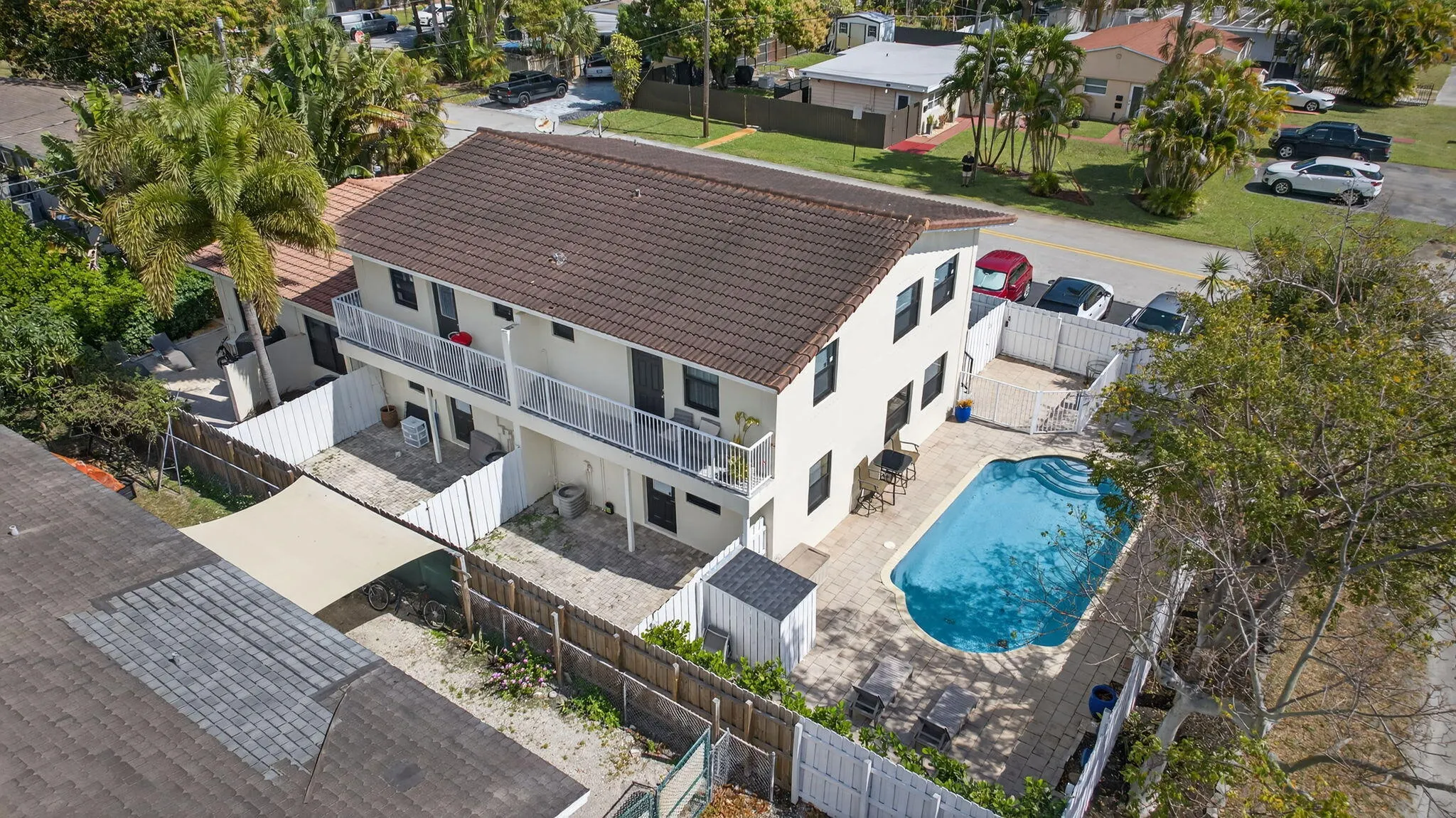 1501 NE 7TH Avenue #1