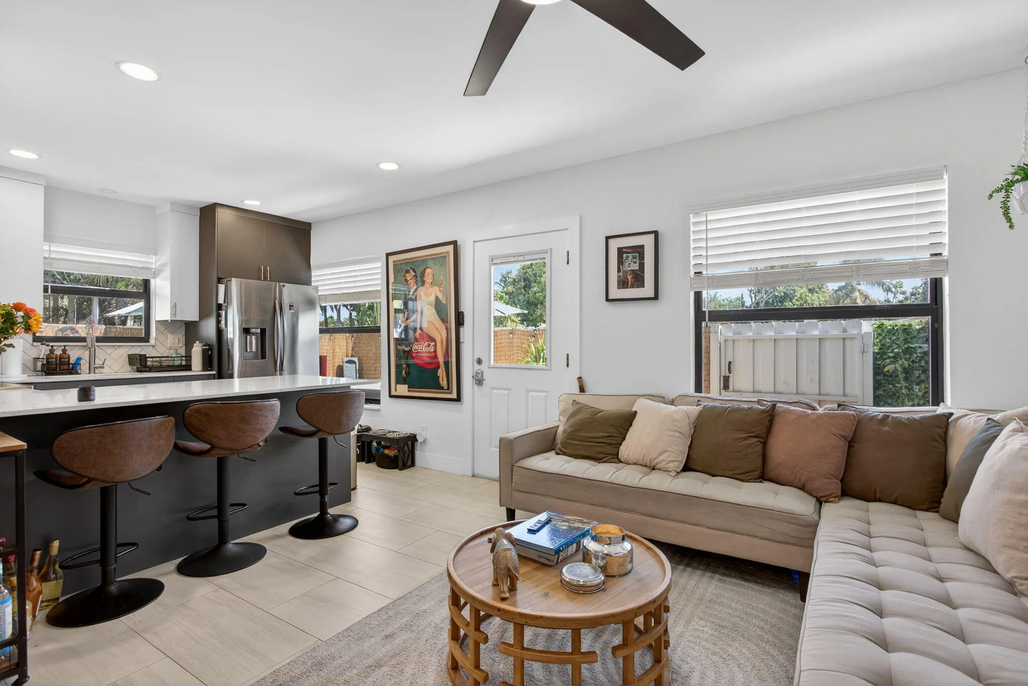 1501 NE 7TH Avenue #1