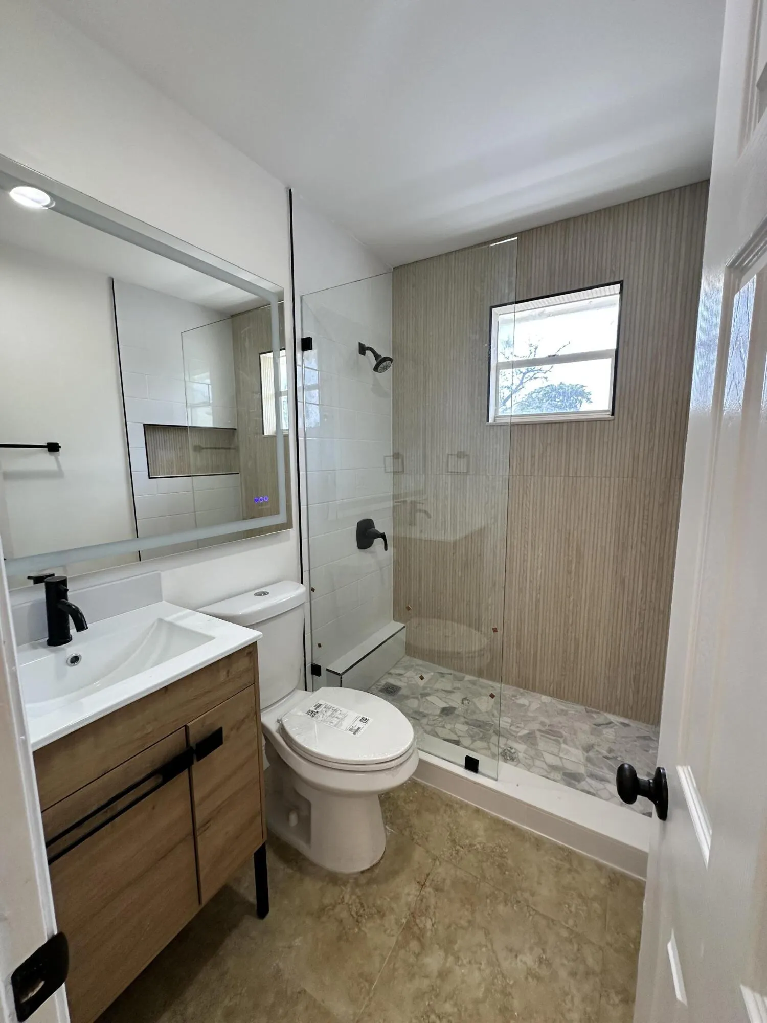 1501 NE 7TH Avenue #1