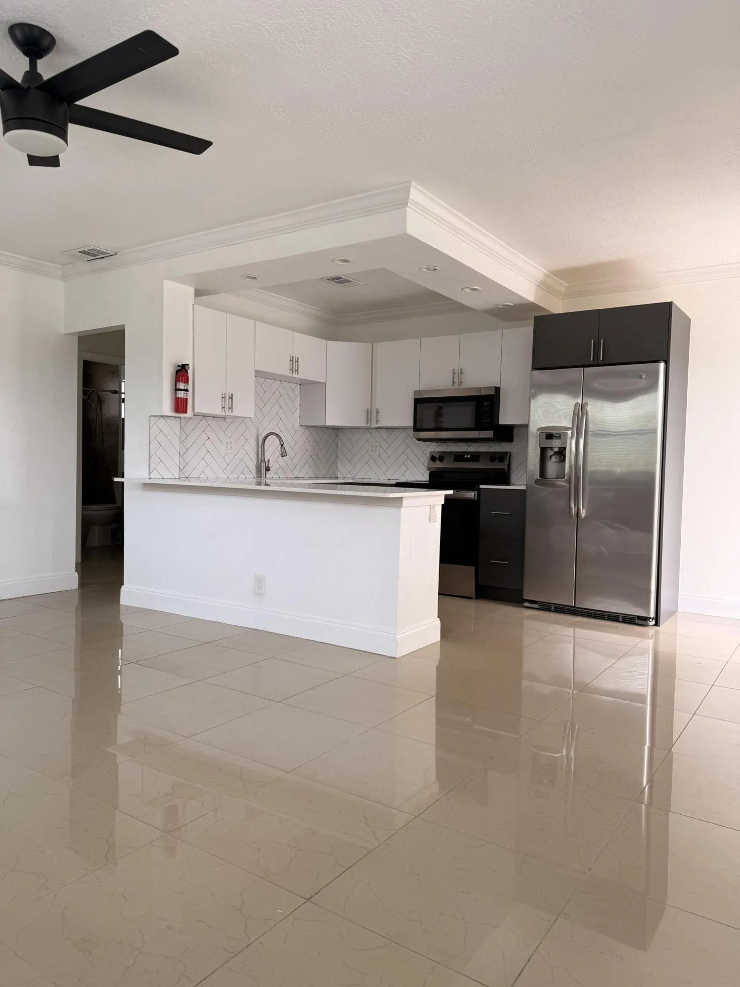 1501 NE 7TH Avenue #1