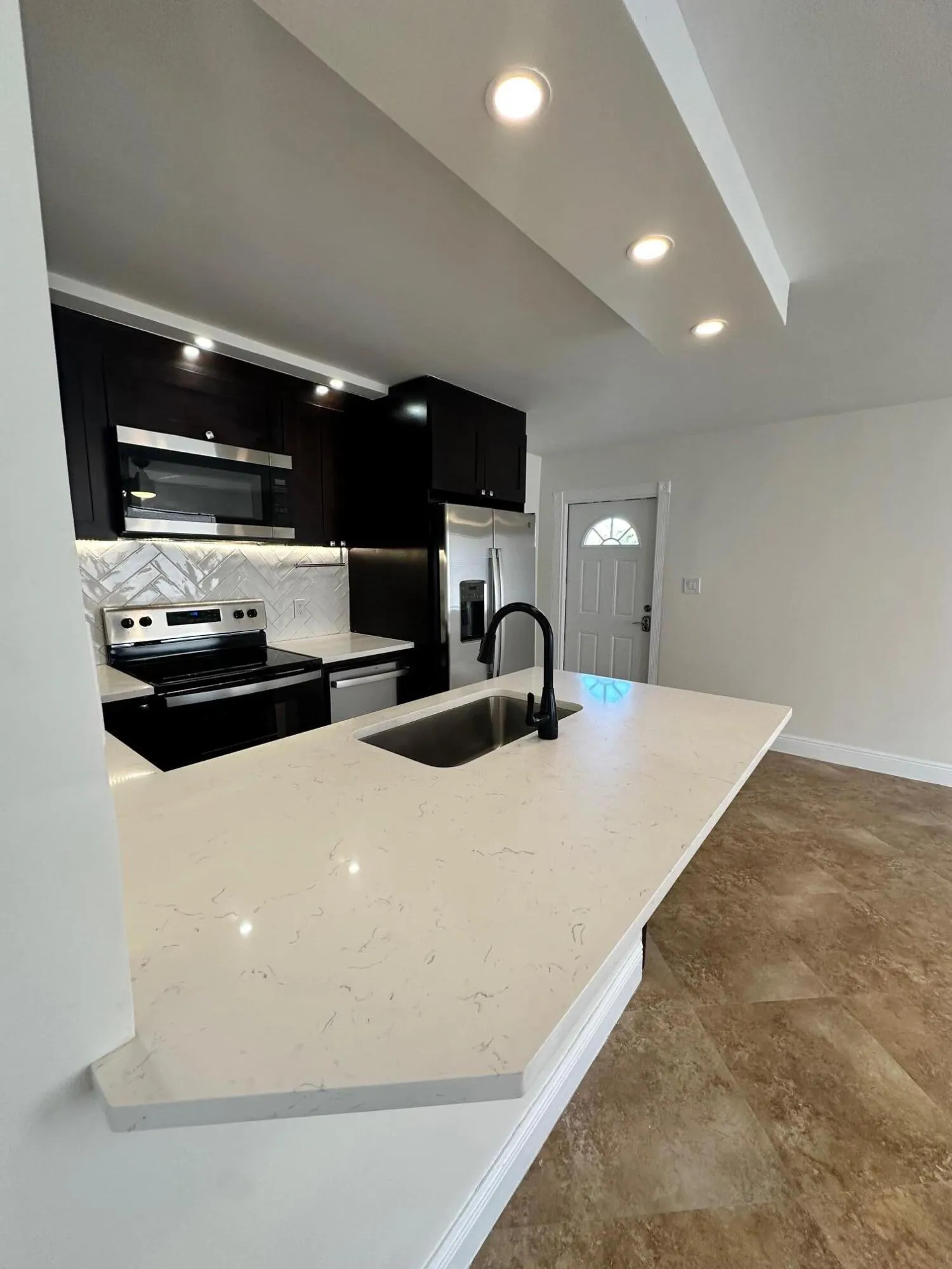 1501 NE 7TH Avenue #1