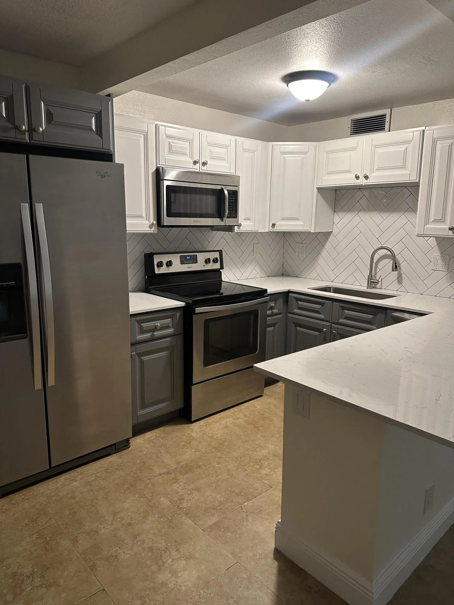 1501 NE 7TH Avenue #1