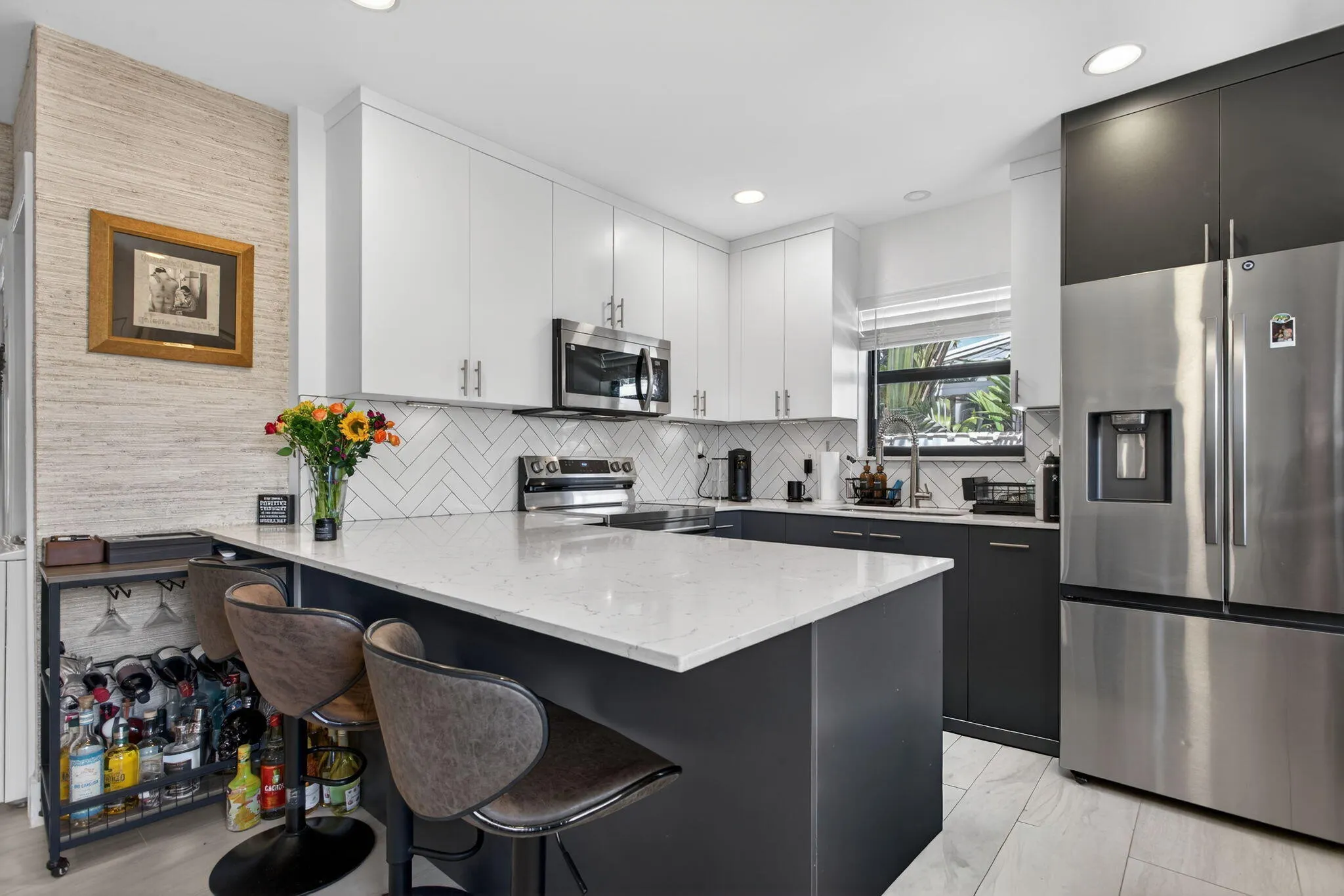 1501 NE 7TH Avenue #1