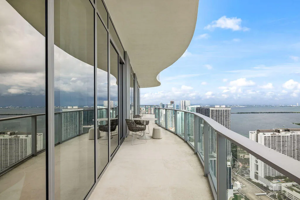 1400 Biscayne Boulevard #5104