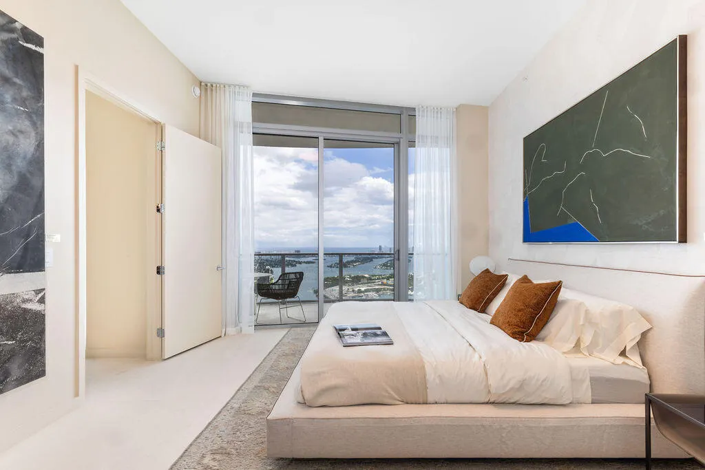 1400 Biscayne Boulevard #5104