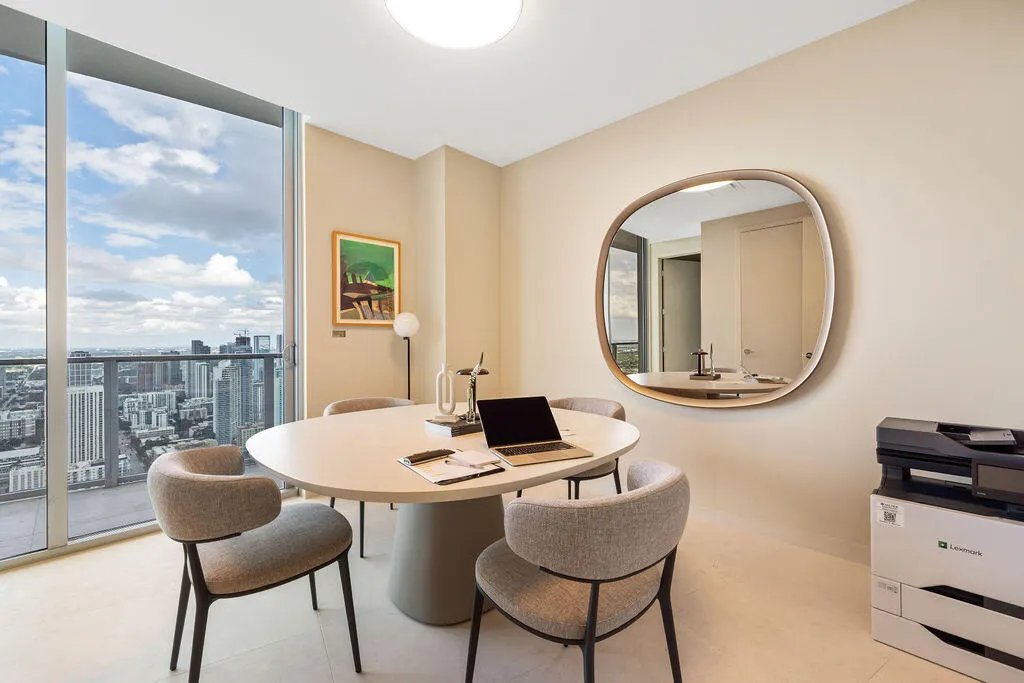 1400 Biscayne Boulevard #5104