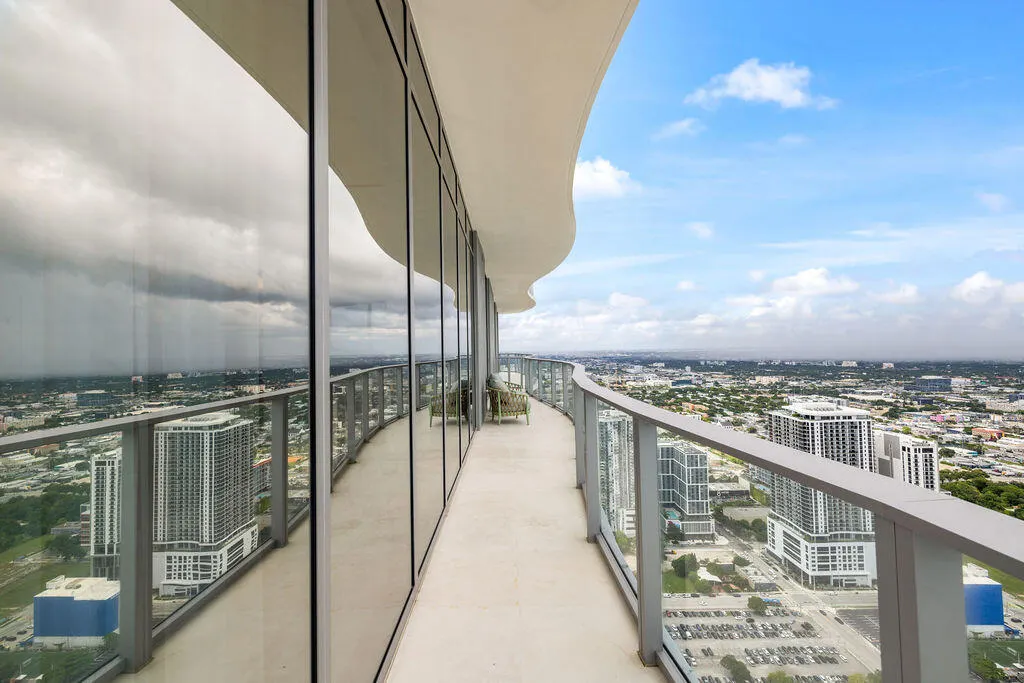 1400 Biscayne Boulevard #5104