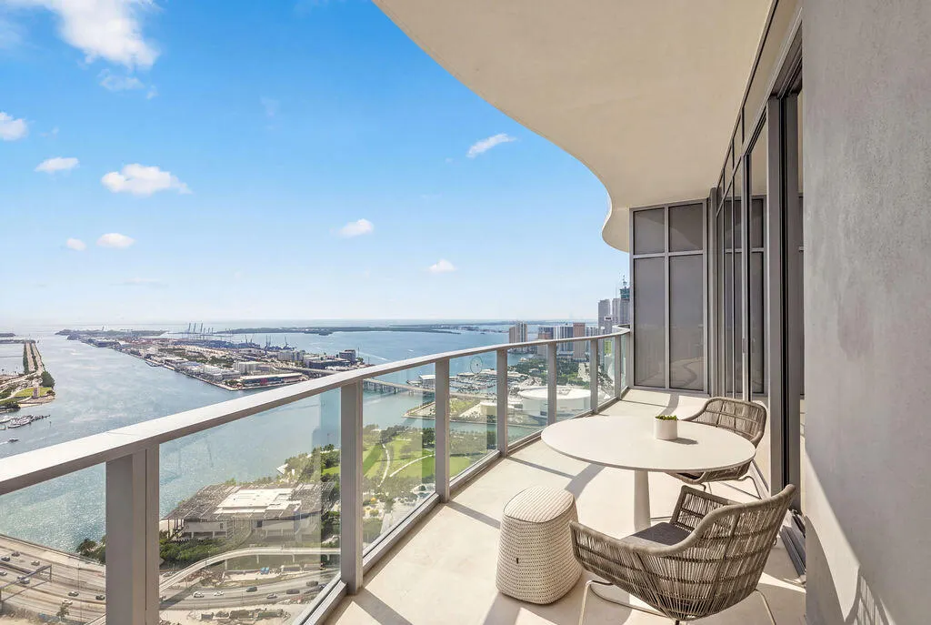 1400 Biscayne Boulevard #5104