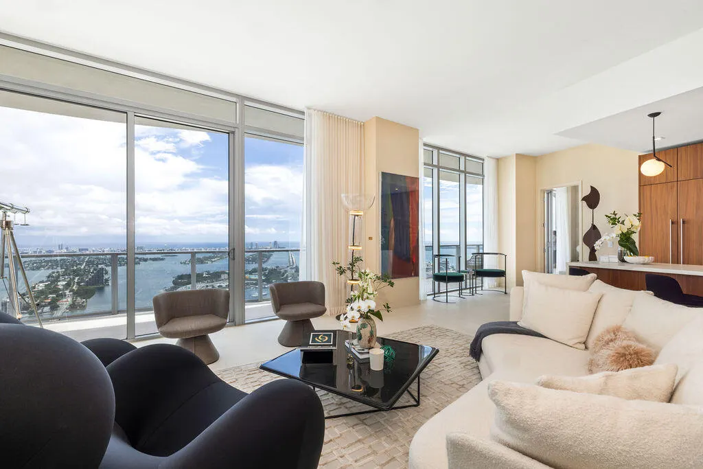 1400 Biscayne Boulevard #5104