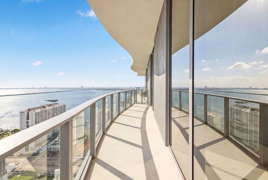 1400 Biscayne Boulevard #5104