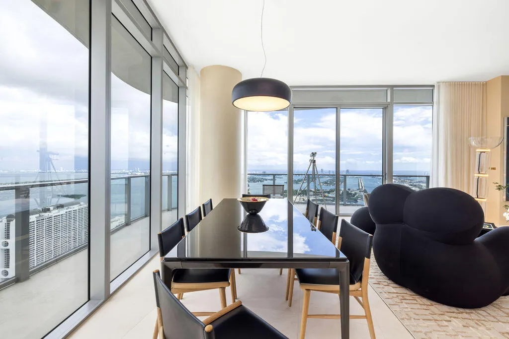 1400 Biscayne Boulevard #5104