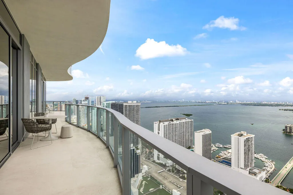 1400 Biscayne Boulevard #5104