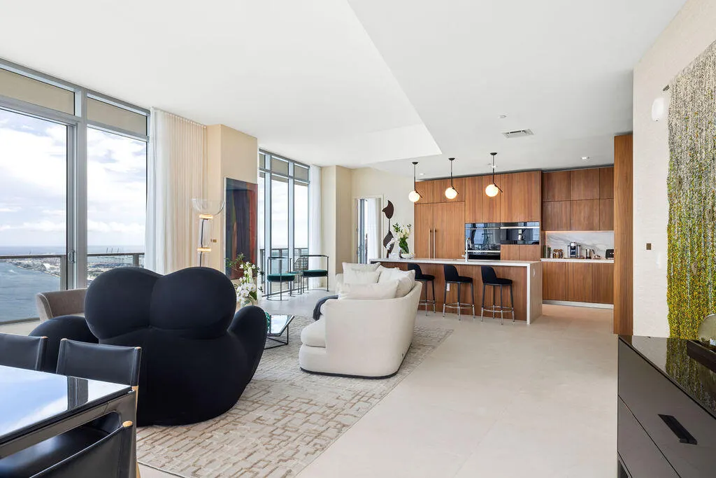 1400 Biscayne Boulevard #5104