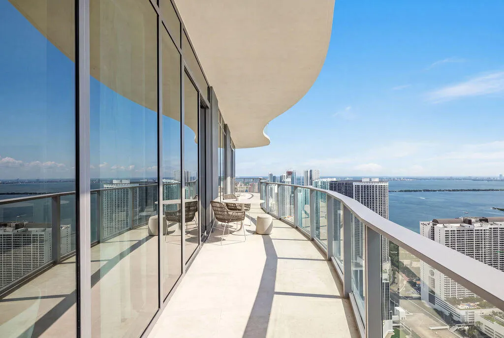 1400 Biscayne Boulevard #5104