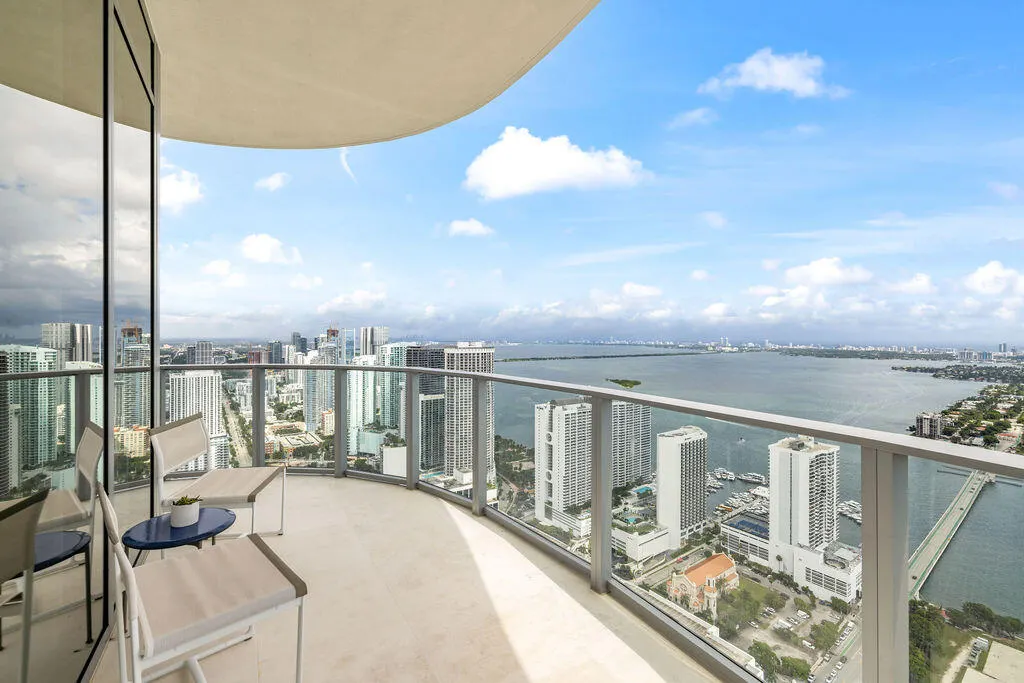 1400 Biscayne Boulevard #5104