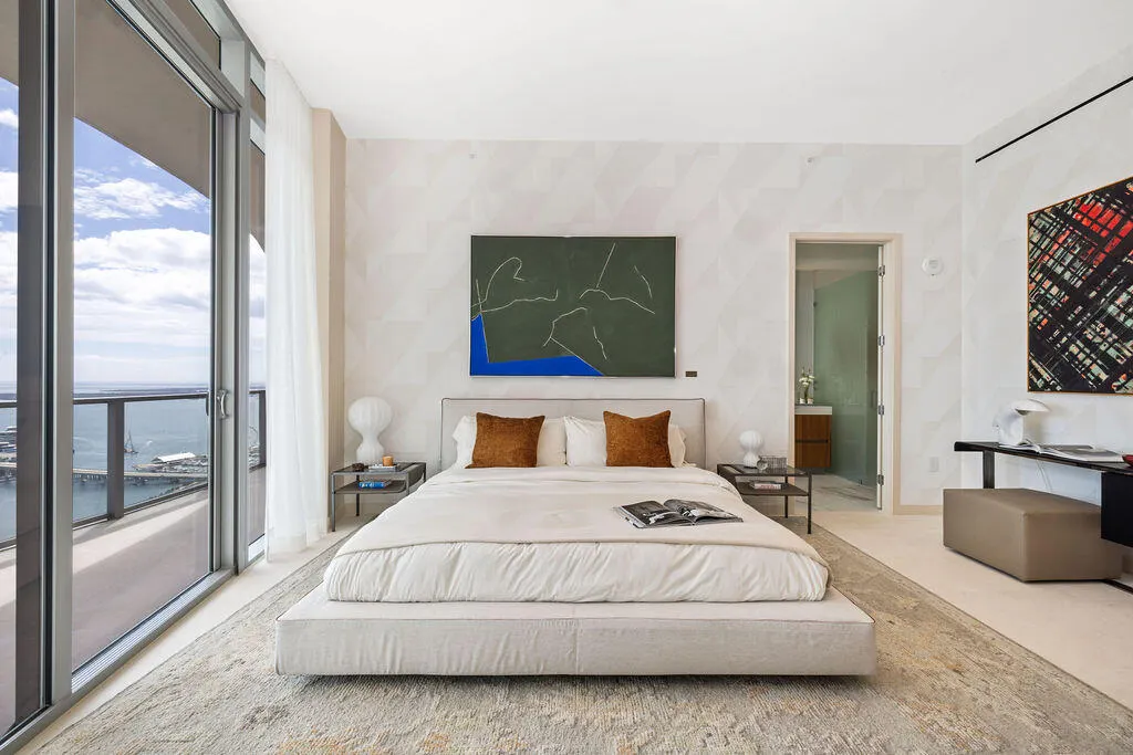 1400 Biscayne Boulevard #5104