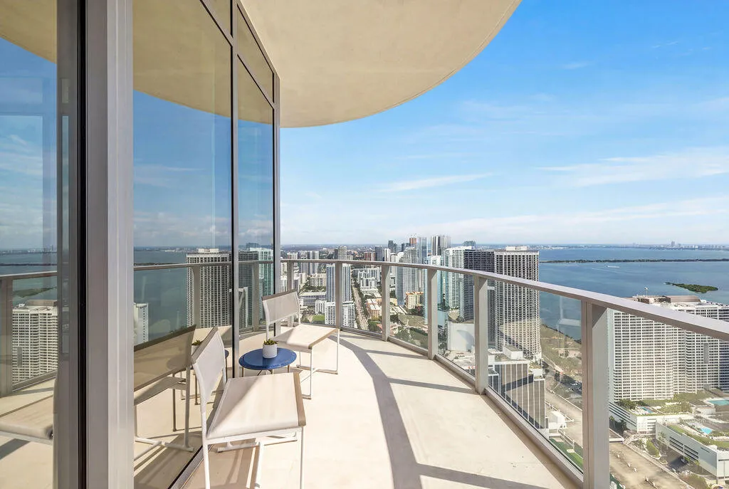 1400 Biscayne Boulevard #5104