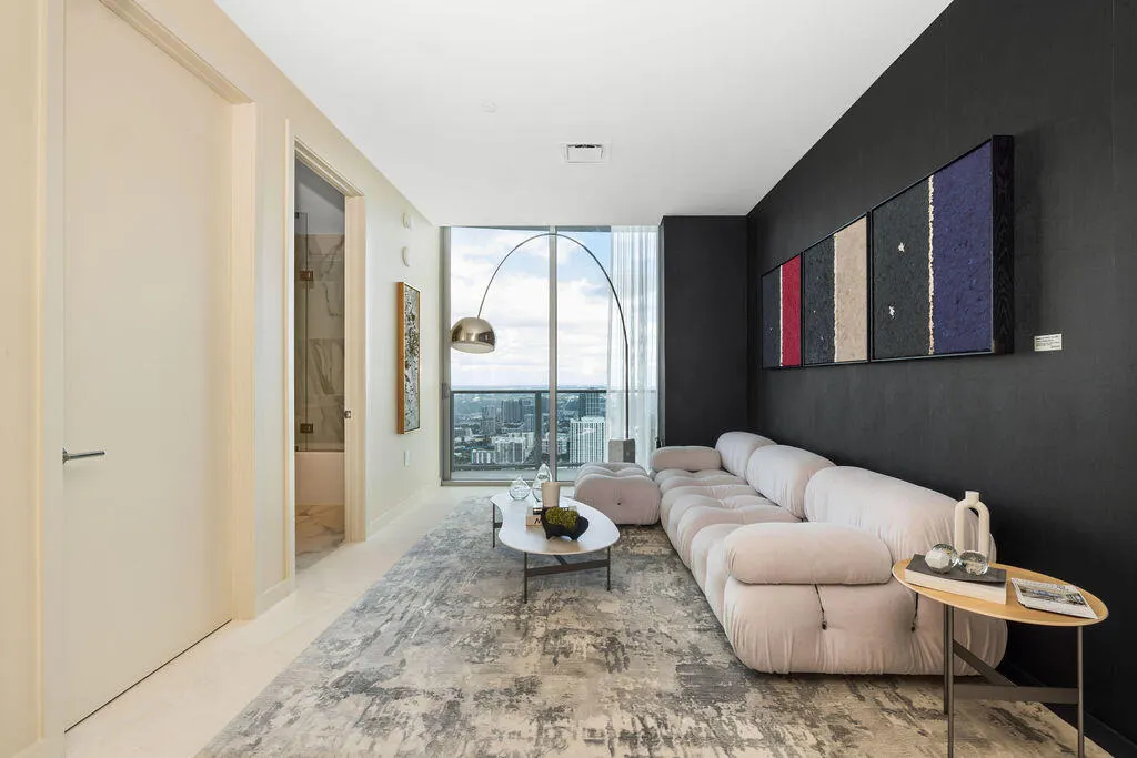 1400 Biscayne Boulevard #5104