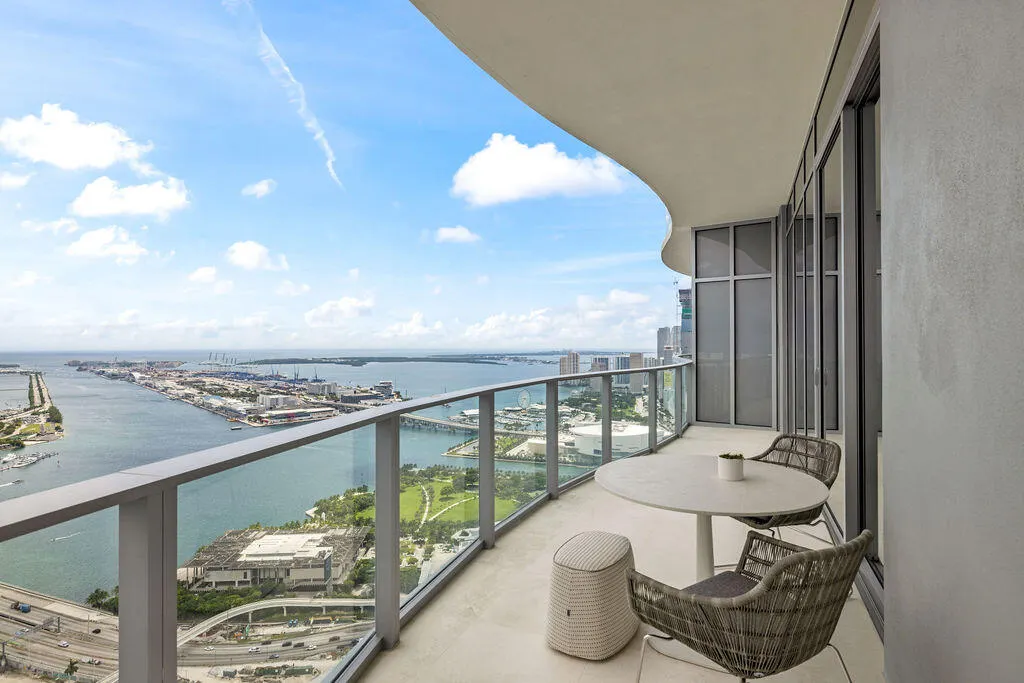 1400 Biscayne Boulevard #5104
