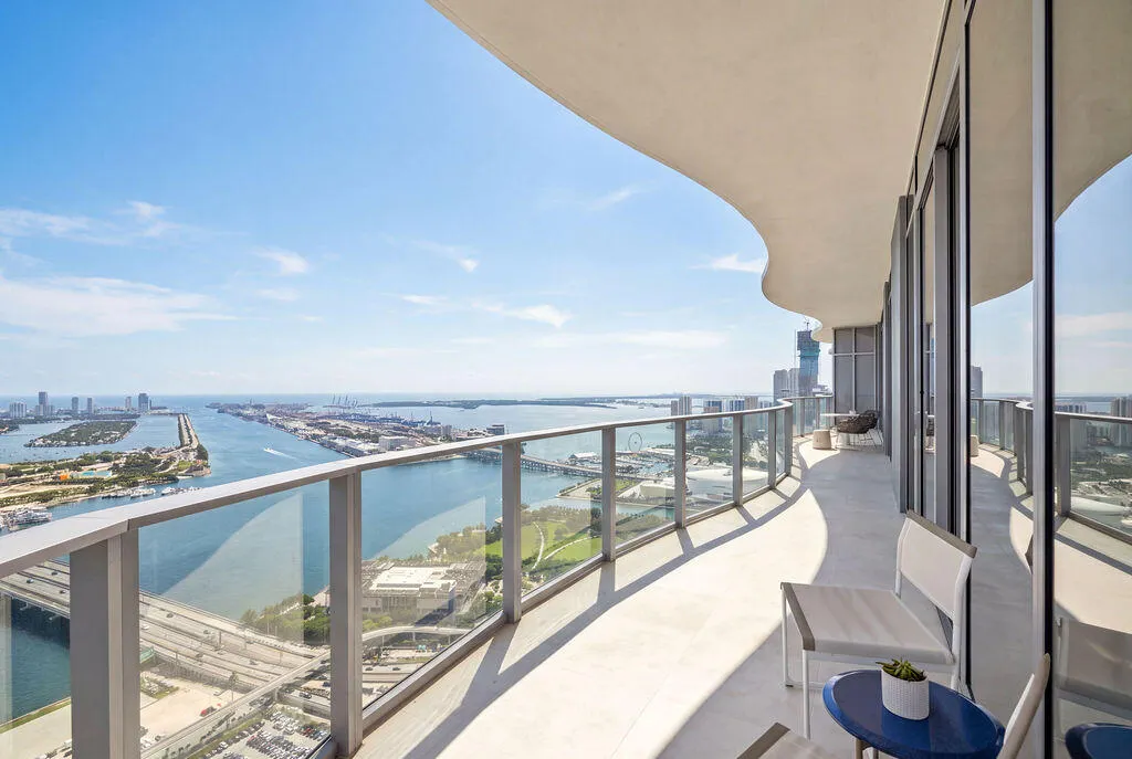 1400 Biscayne Boulevard #5104