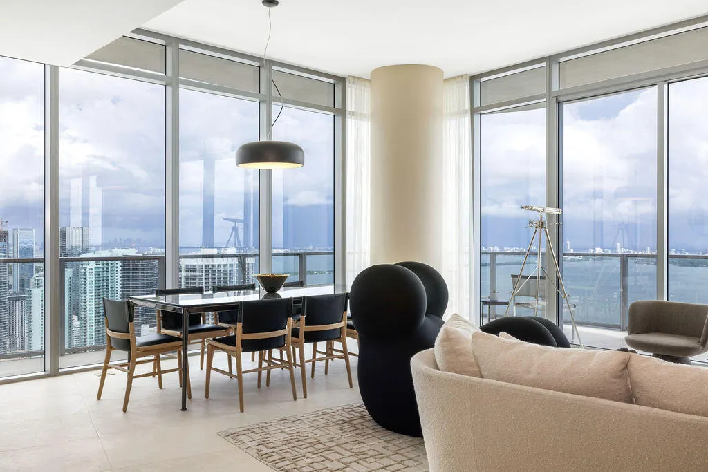 1400 Biscayne Boulevard #5104